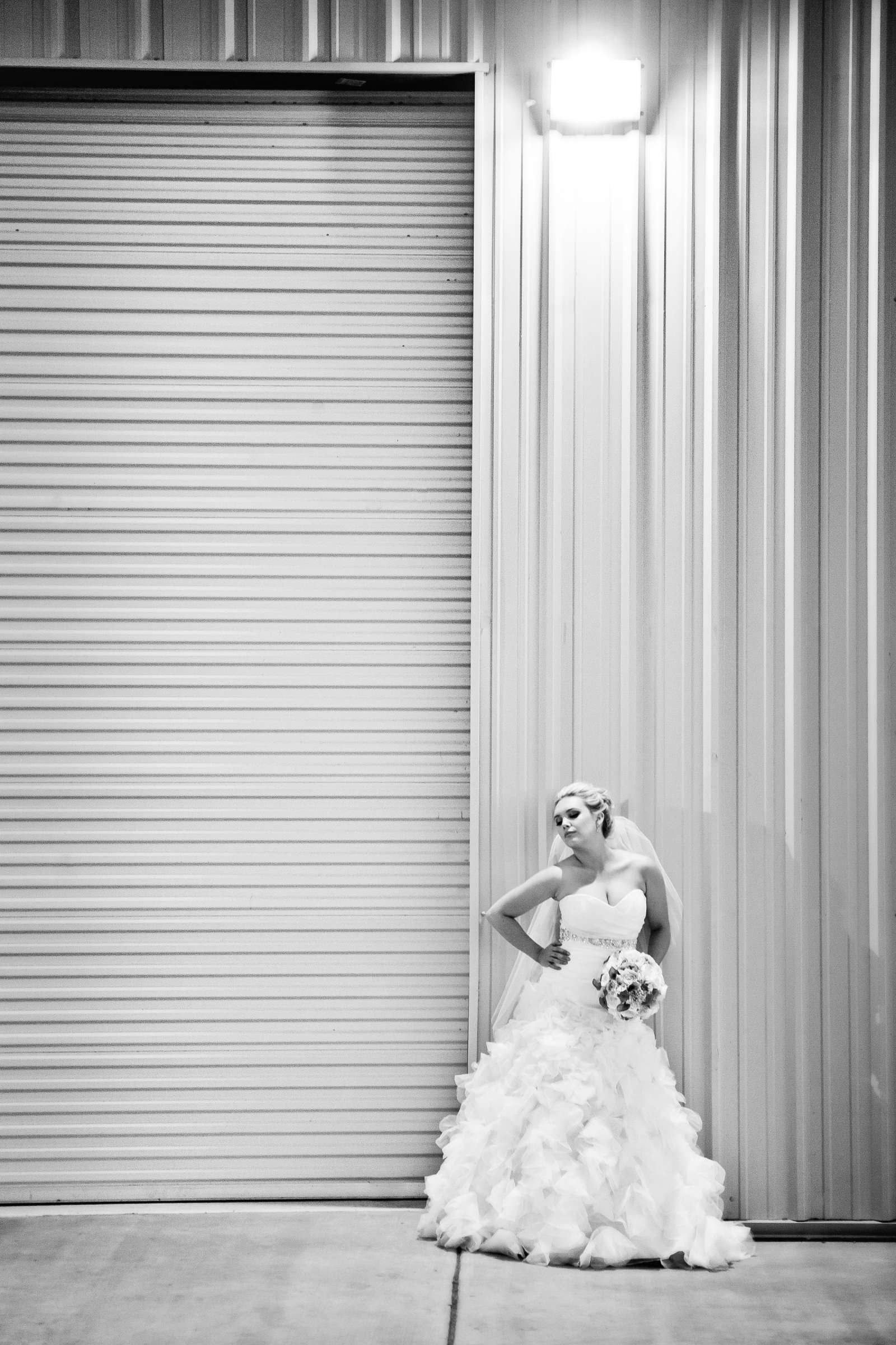 Private Residence Wedding, Kerstin and Caleb Wedding Photo #304819 by True Photography