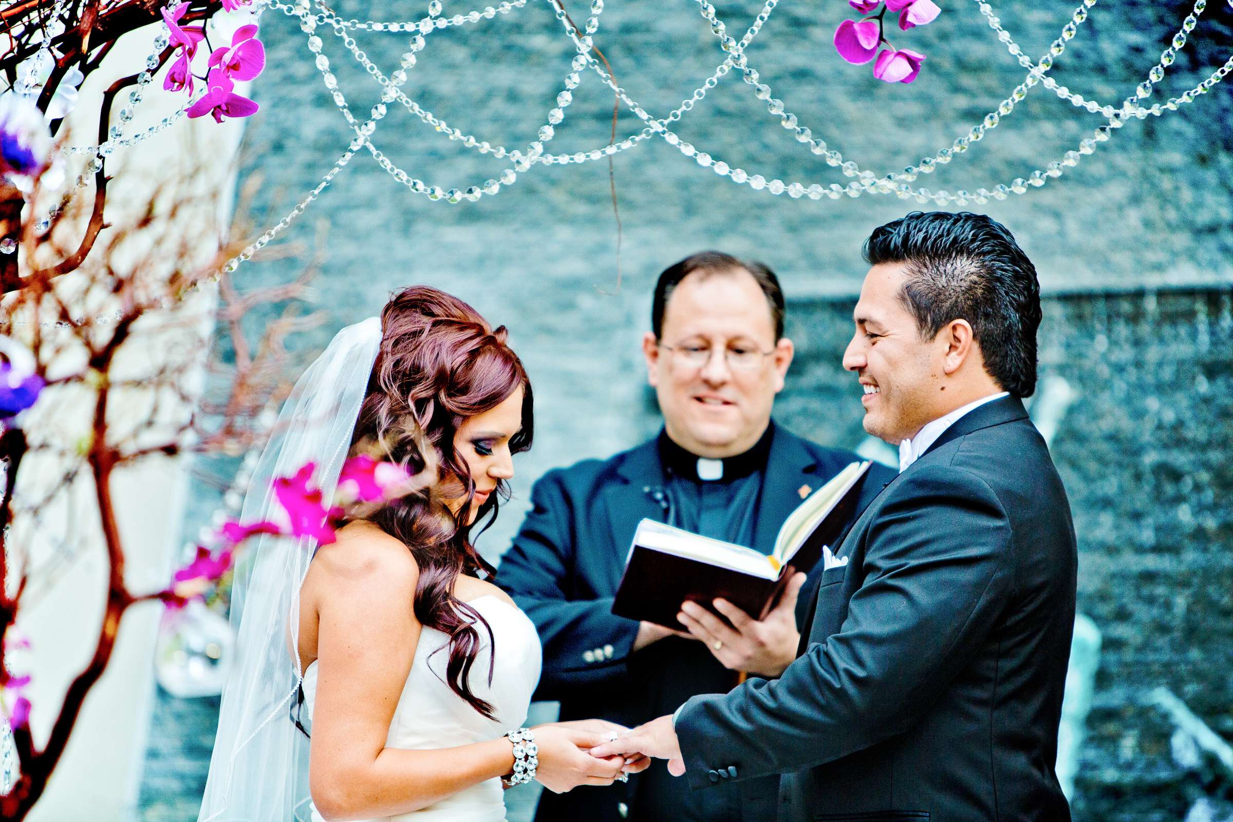 Seven Degrees Wedding, Tabatha and Christopher Wedding Photo #304858 by True Photography