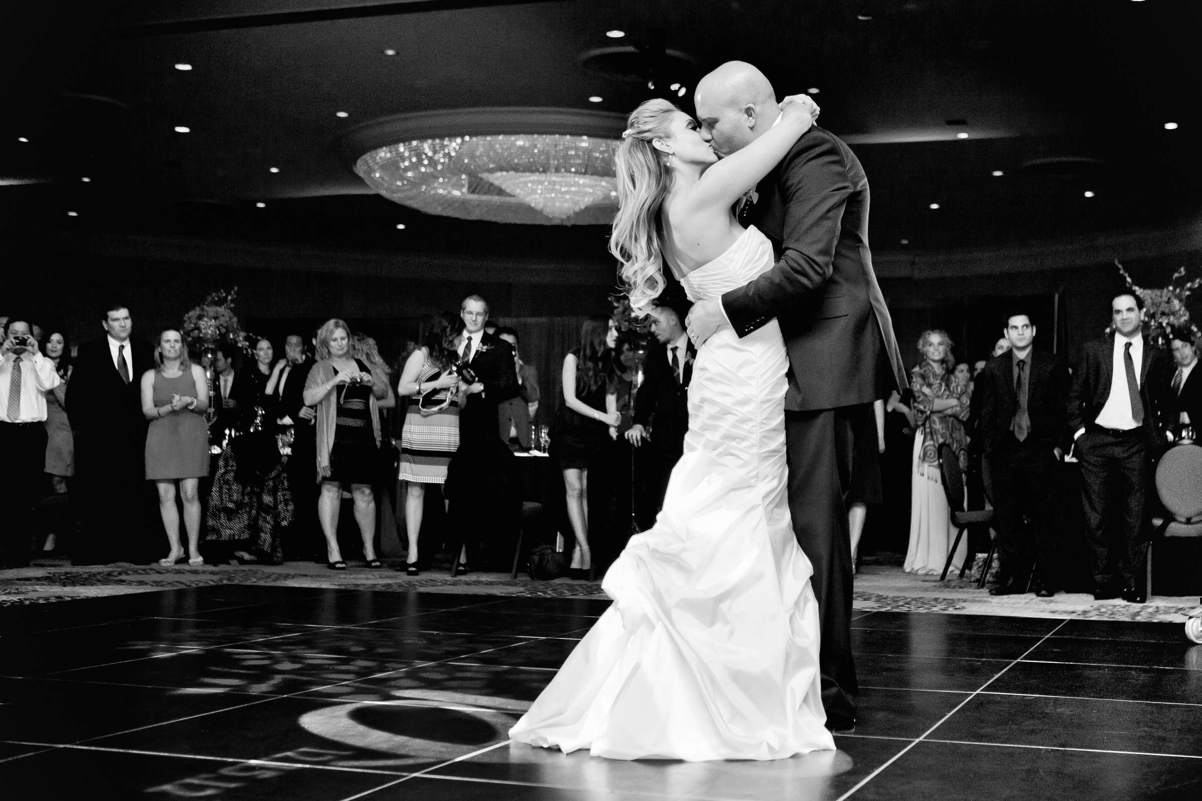 Riviera Hotel Palm Springs Wedding, Laurie and Paul Wedding Photo #304920 by True Photography