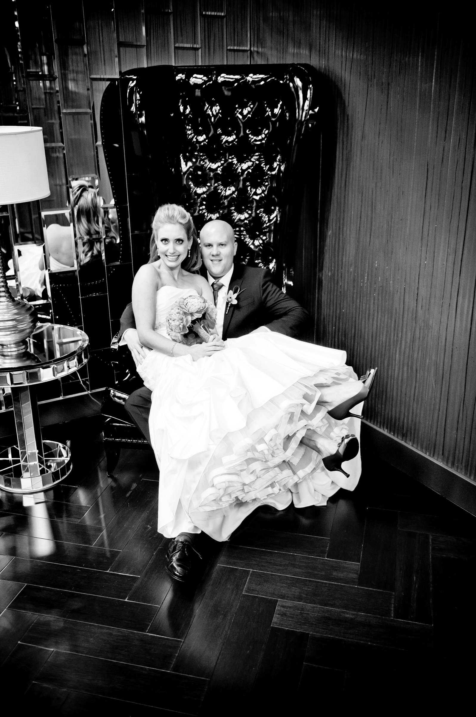 Riviera Hotel Palm Springs Wedding, Laurie and Paul Wedding Photo #304934 by True Photography