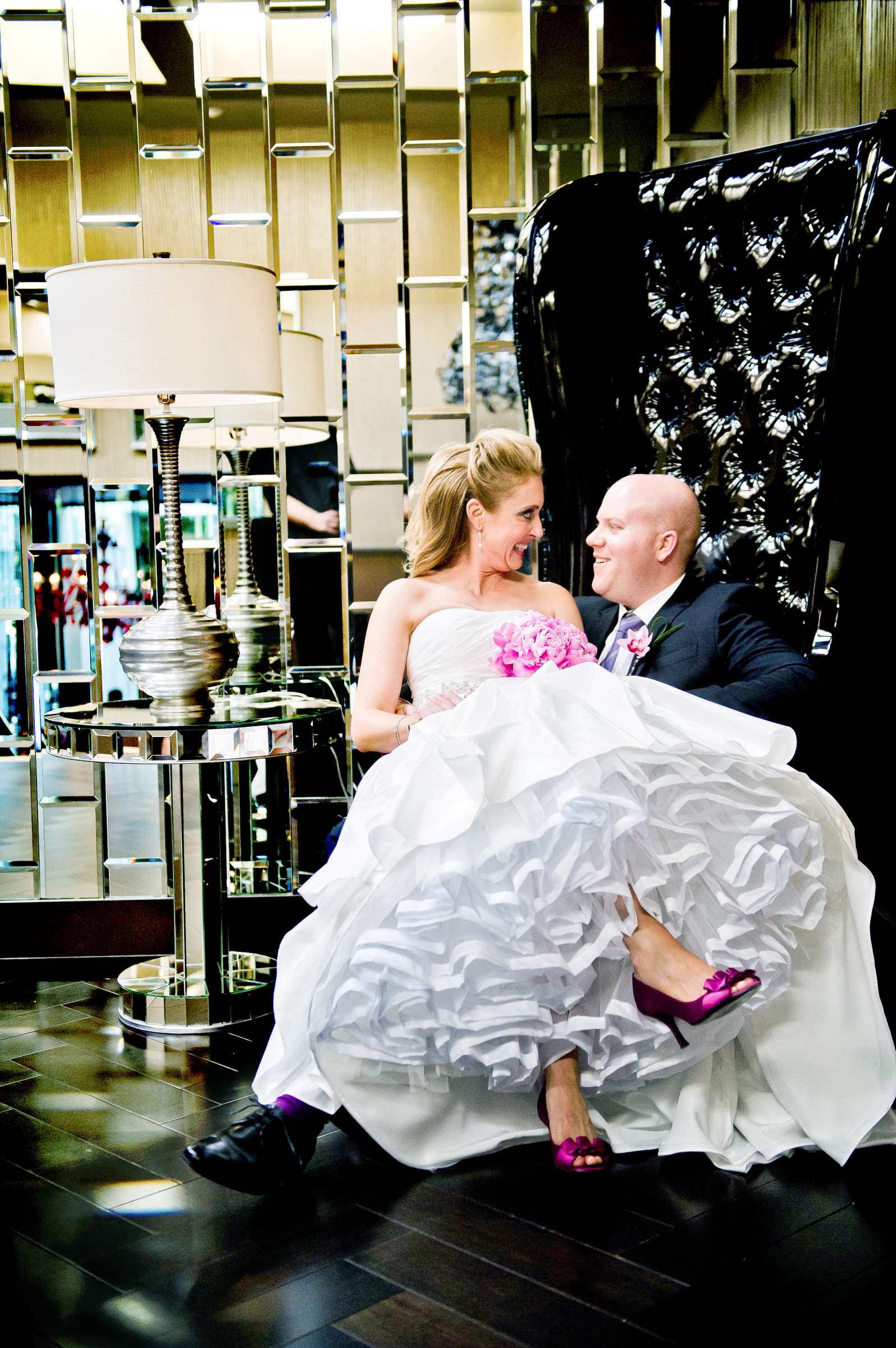 Riviera Hotel Palm Springs Wedding, Laurie and Paul Wedding Photo #304948 by True Photography