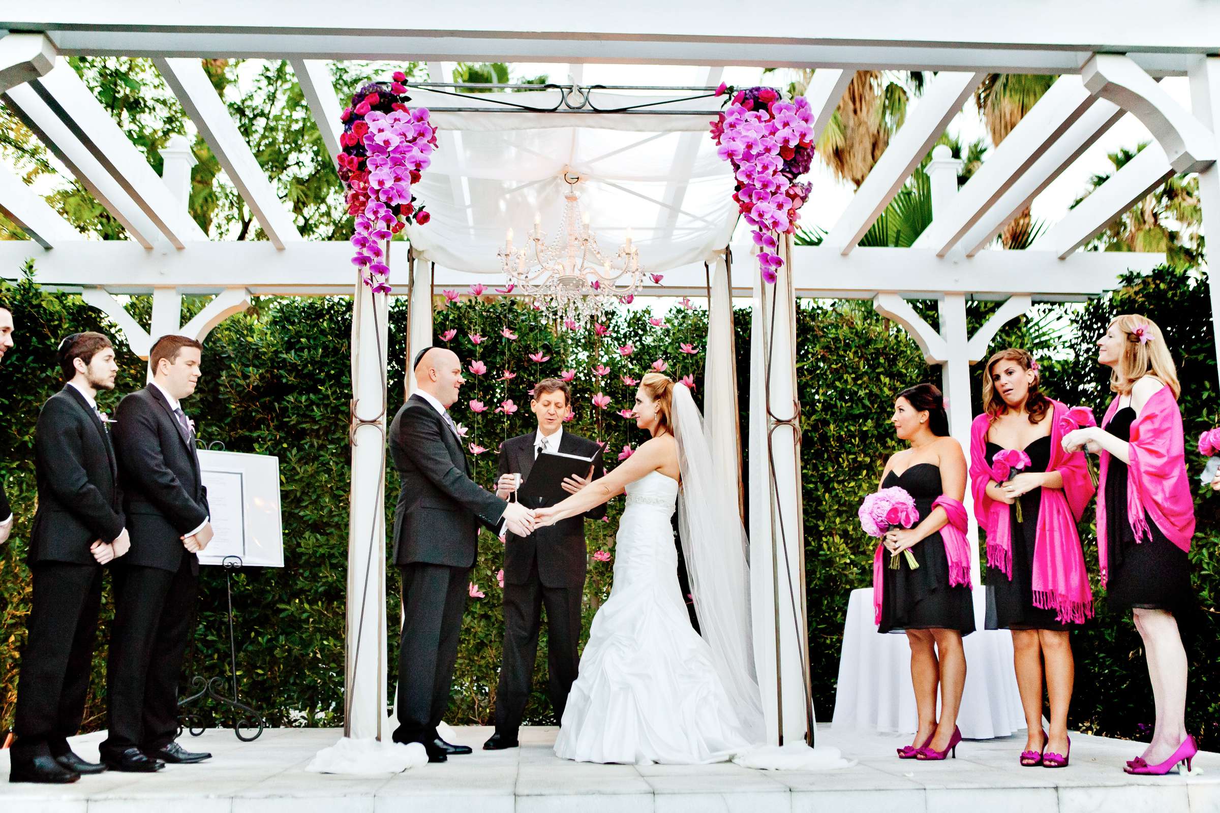 Riviera Hotel Palm Springs Wedding, Laurie and Paul Wedding Photo #304955 by True Photography