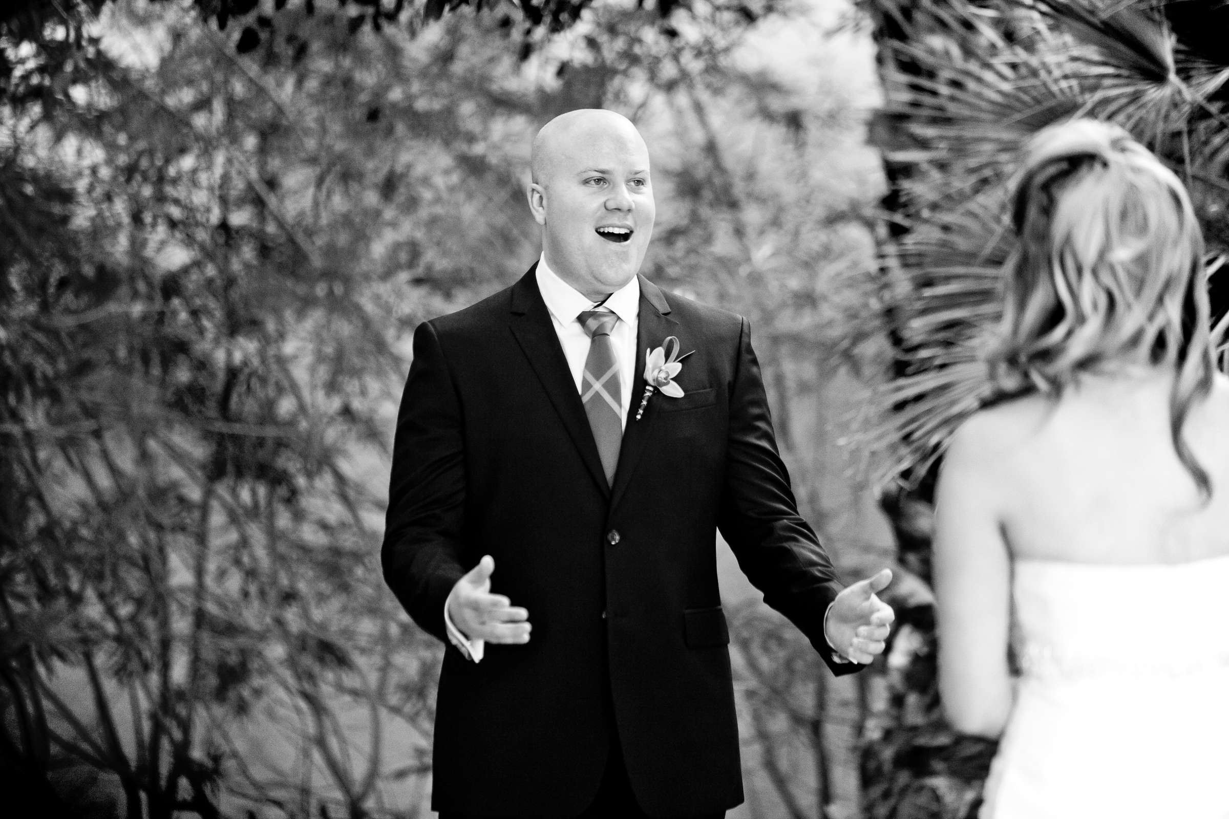 Riviera Hotel Palm Springs Wedding, Laurie and Paul Wedding Photo #304980 by True Photography