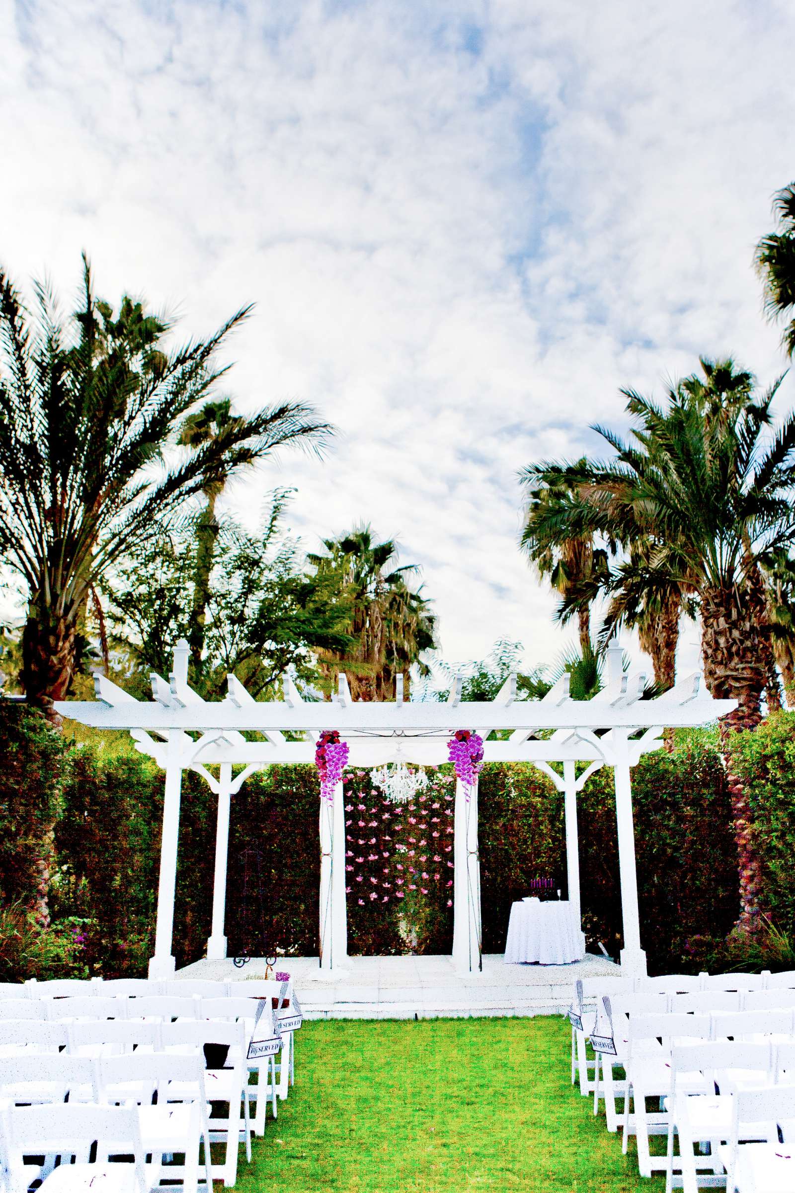 Riviera Hotel Palm Springs Wedding, Laurie and Paul Wedding Photo #304989 by True Photography