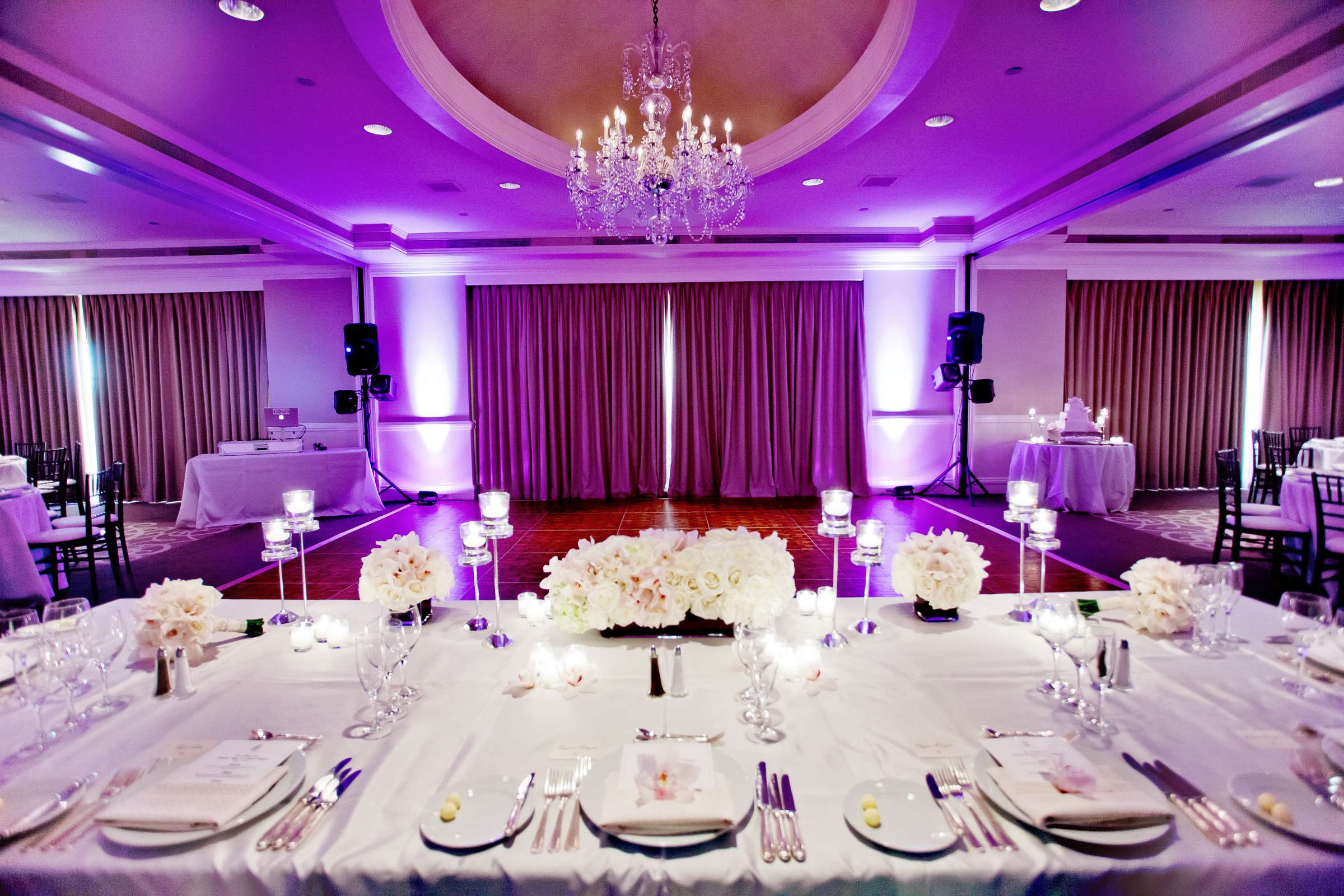 Ritz Carlton-Laguna Niguel Wedding coordinated by Brooke Keegan Weddings and Events, Amanda and Andrew Wedding Photo #305000 by True Photography