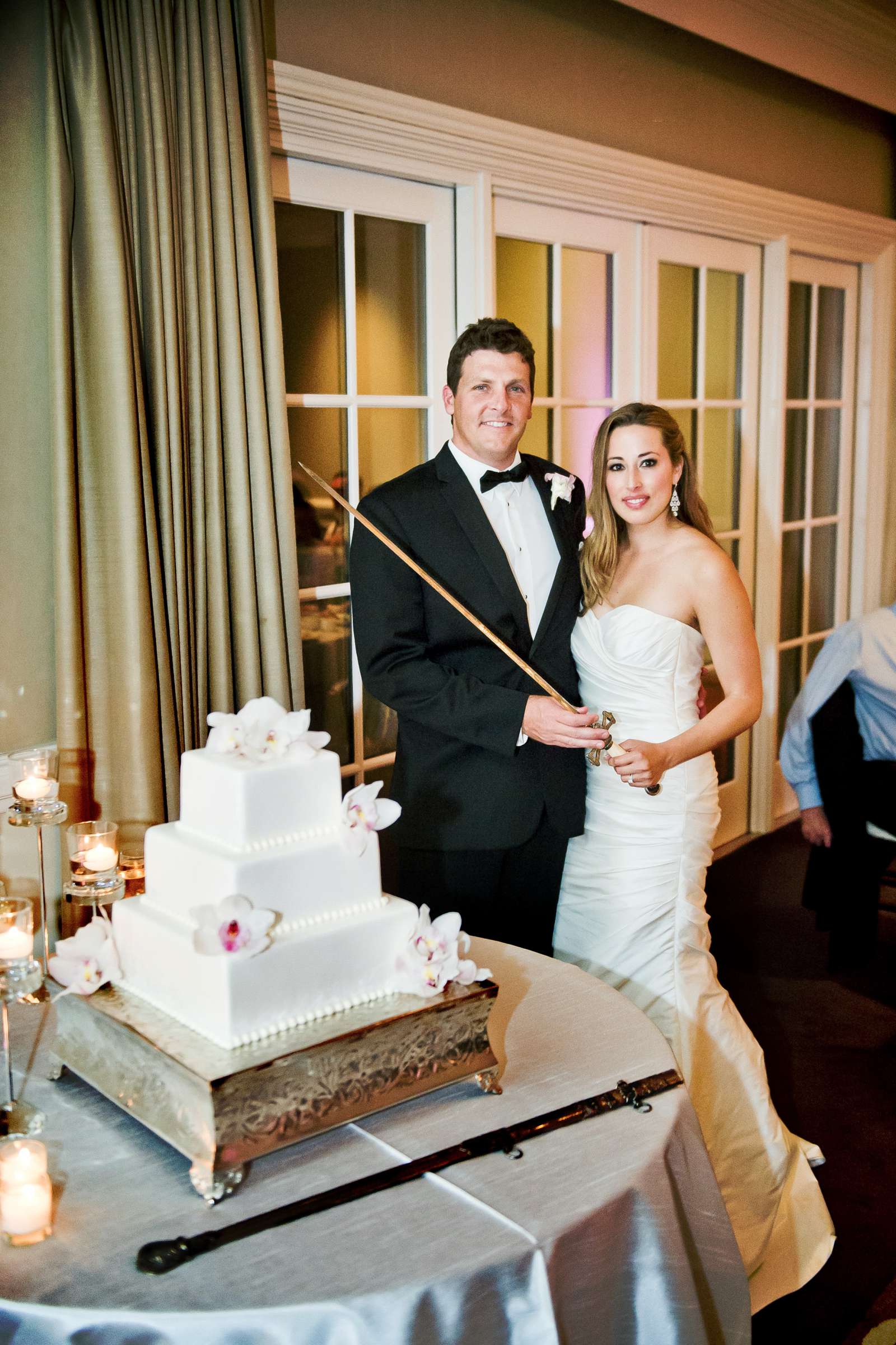 Ritz Carlton-Laguna Niguel Wedding coordinated by Brooke Keegan Weddings and Events, Amanda and Andrew Wedding Photo #305012 by True Photography