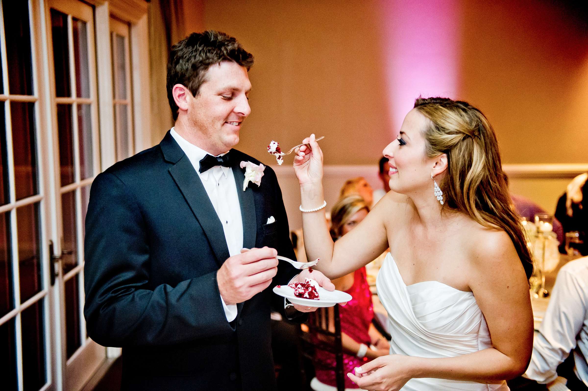 Ritz Carlton-Laguna Niguel Wedding coordinated by Brooke Keegan Weddings and Events, Amanda and Andrew Wedding Photo #305016 by True Photography