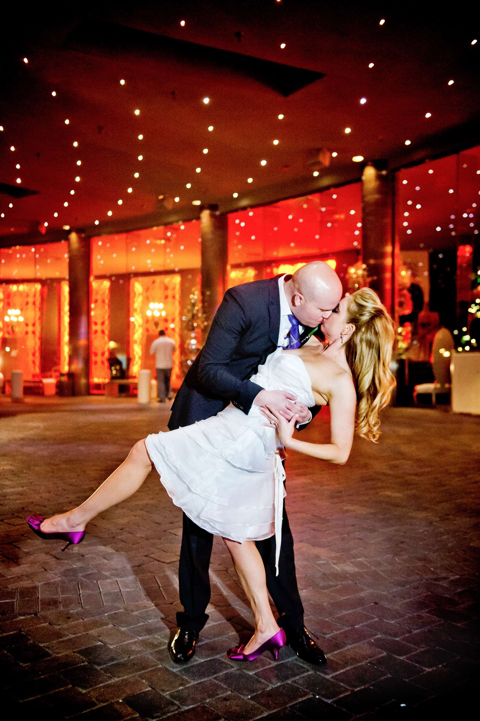 Riviera Hotel Palm Springs Wedding, Laurie and Paul Wedding Photo #305047 by True Photography