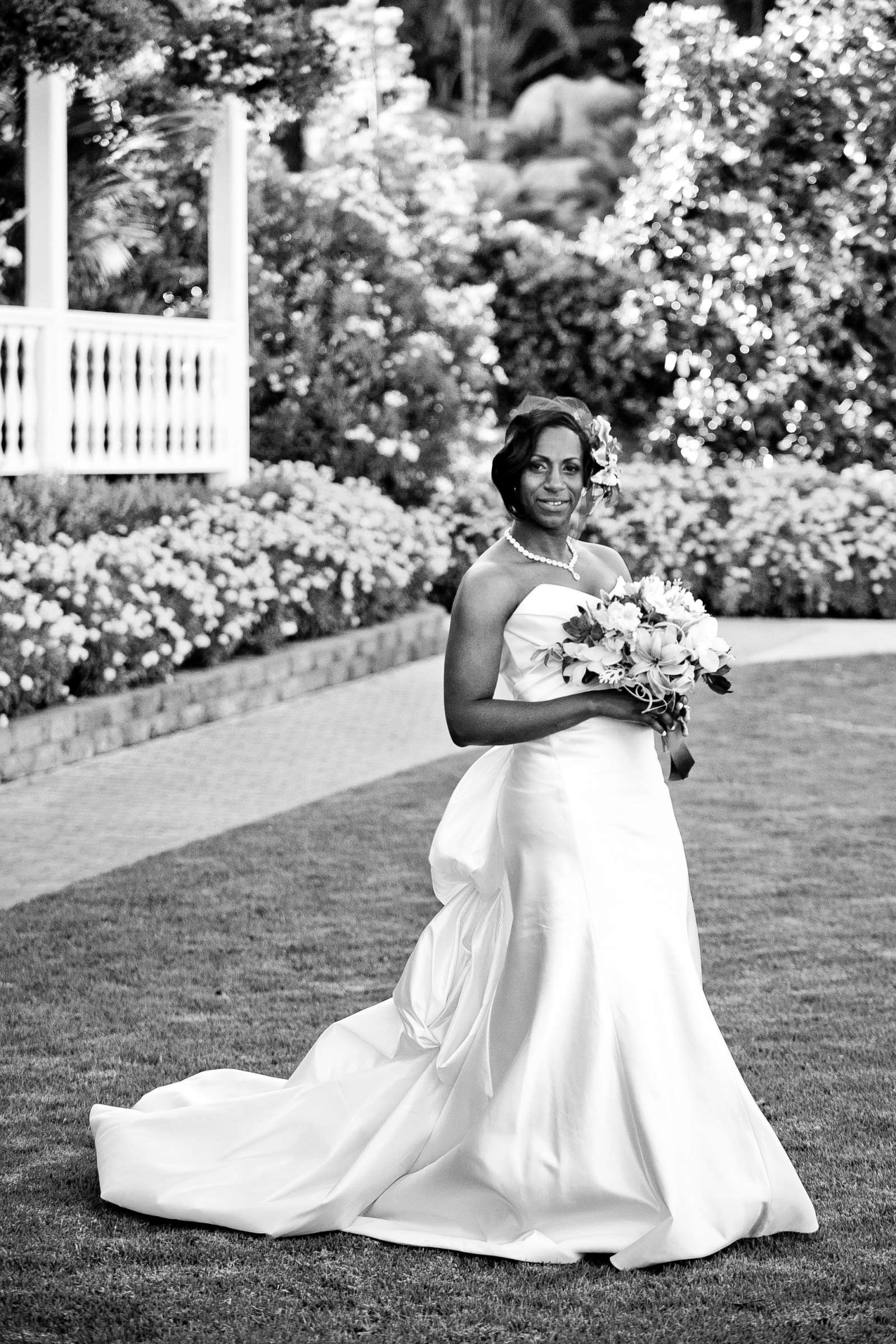 Grand Tradition Estate Wedding coordinated by Pure Planning, Akua-Sodio and Seth Wedding Photo #305128 by True Photography