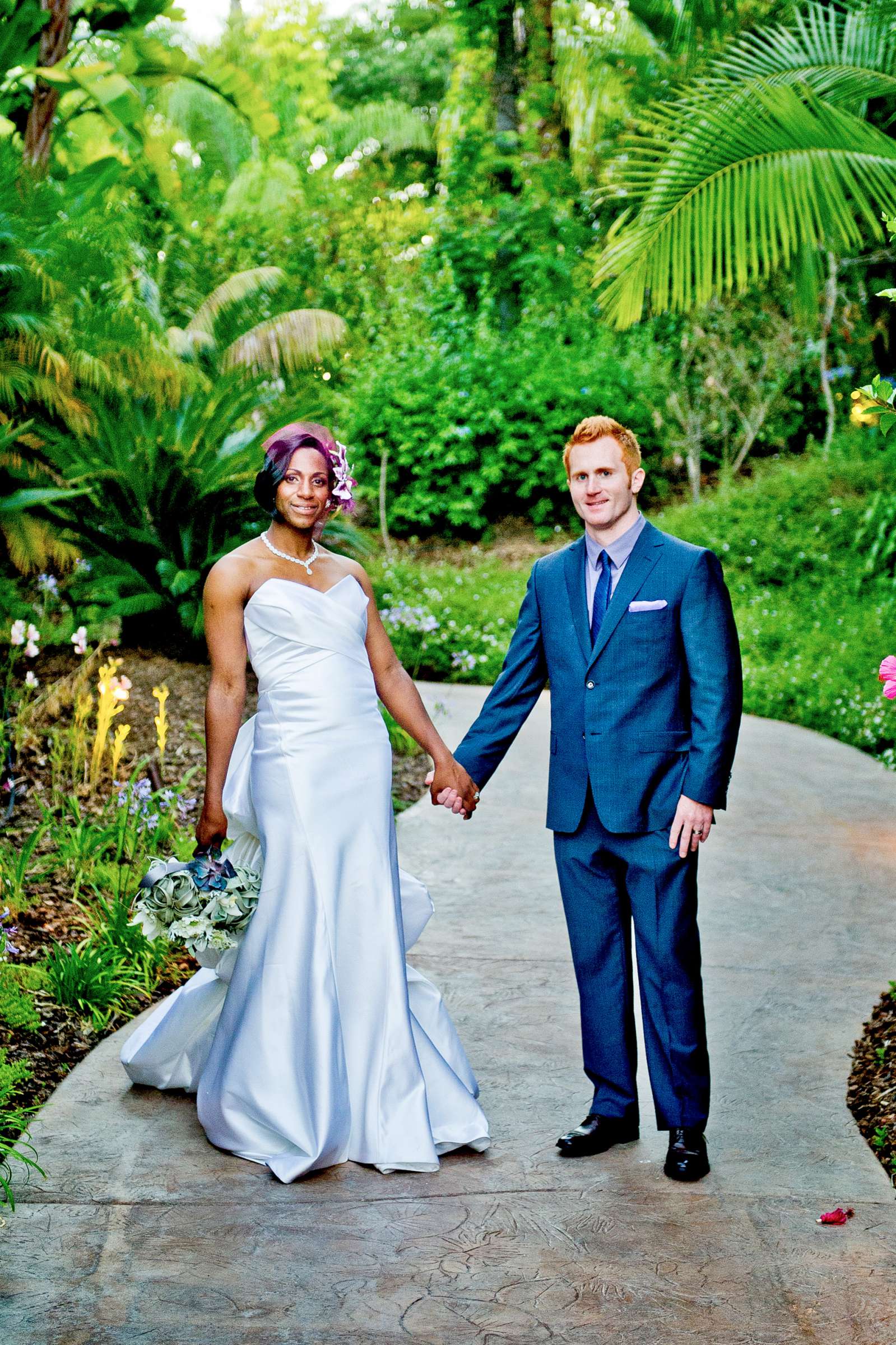 Grand Tradition Estate Wedding coordinated by Pure Planning, Akua-Sodio and Seth Wedding Photo #305150 by True Photography