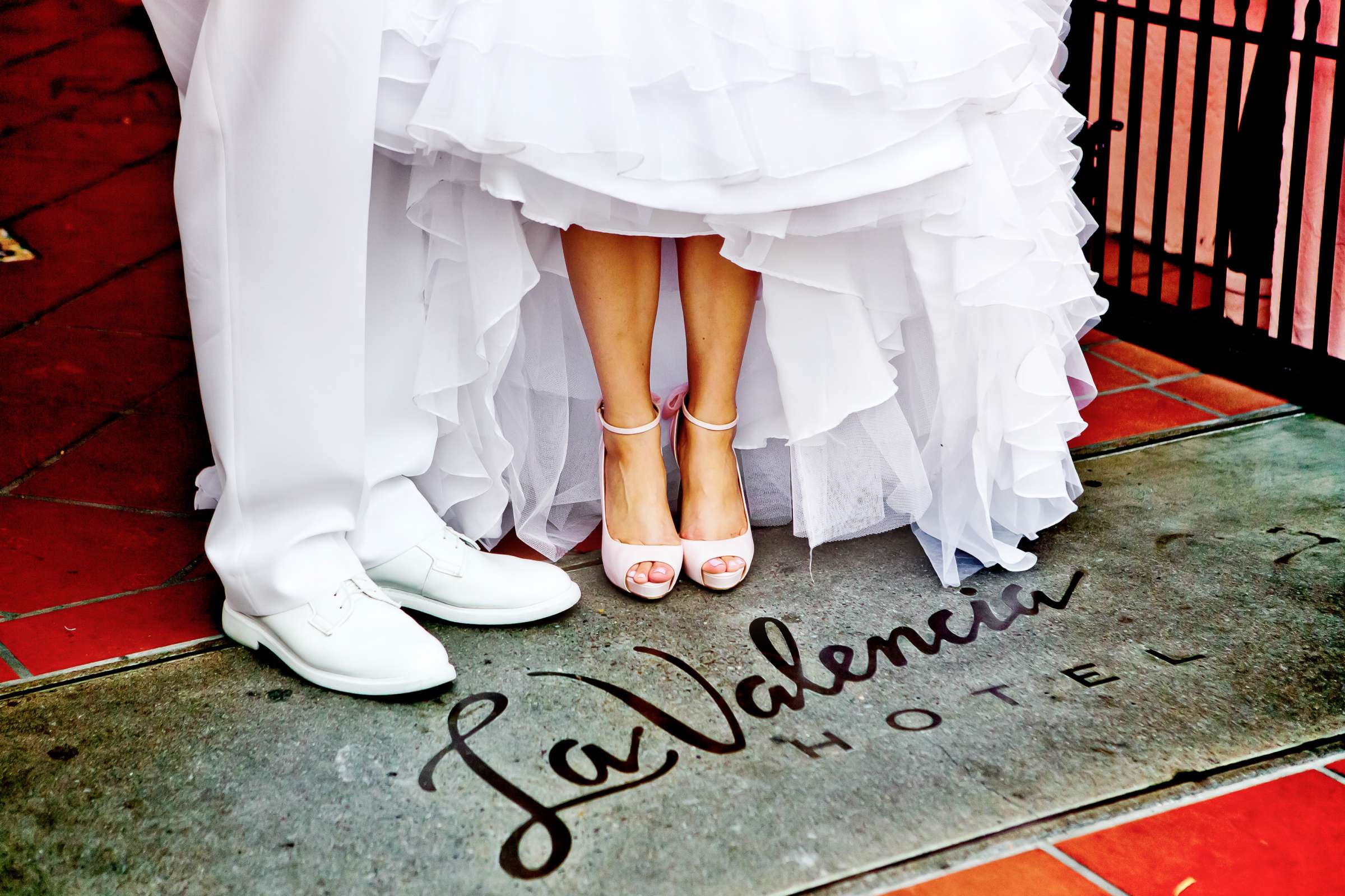 La Valencia Wedding, Michelle and Mark Wedding Photo #305235 by True Photography