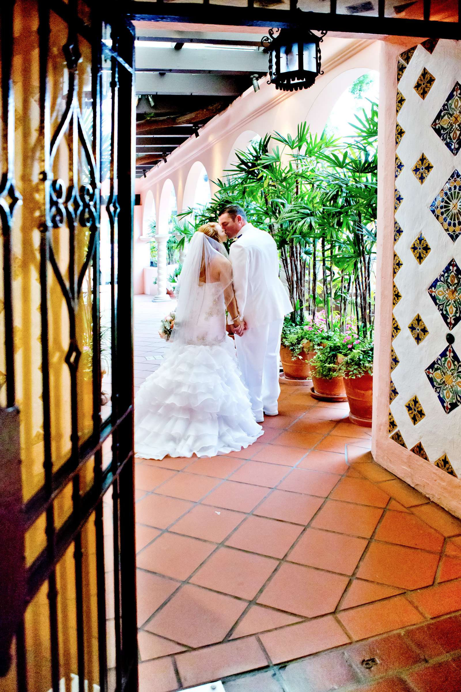 La Valencia Wedding, Michelle and Mark Wedding Photo #305236 by True Photography