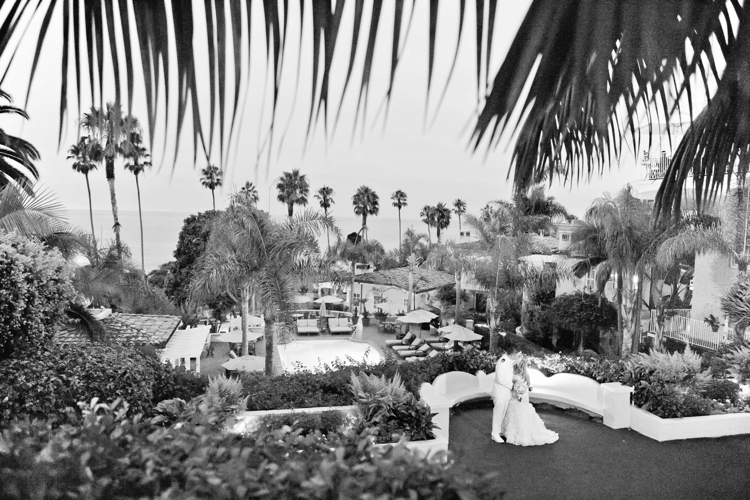 La Valencia Wedding, Michelle and Mark Wedding Photo #305262 by True Photography