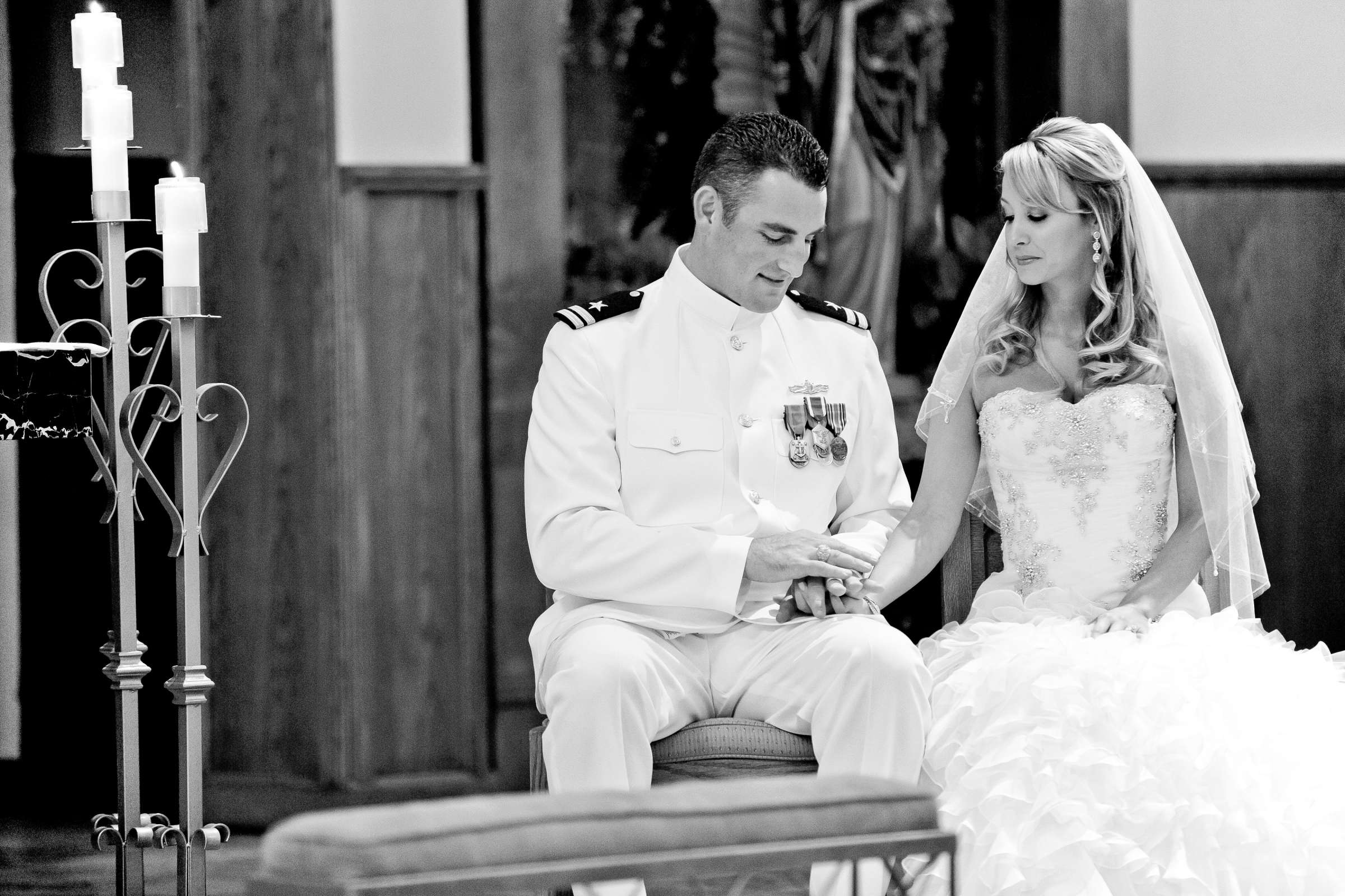 La Valencia Wedding, Michelle and Mark Wedding Photo #305317 by True Photography