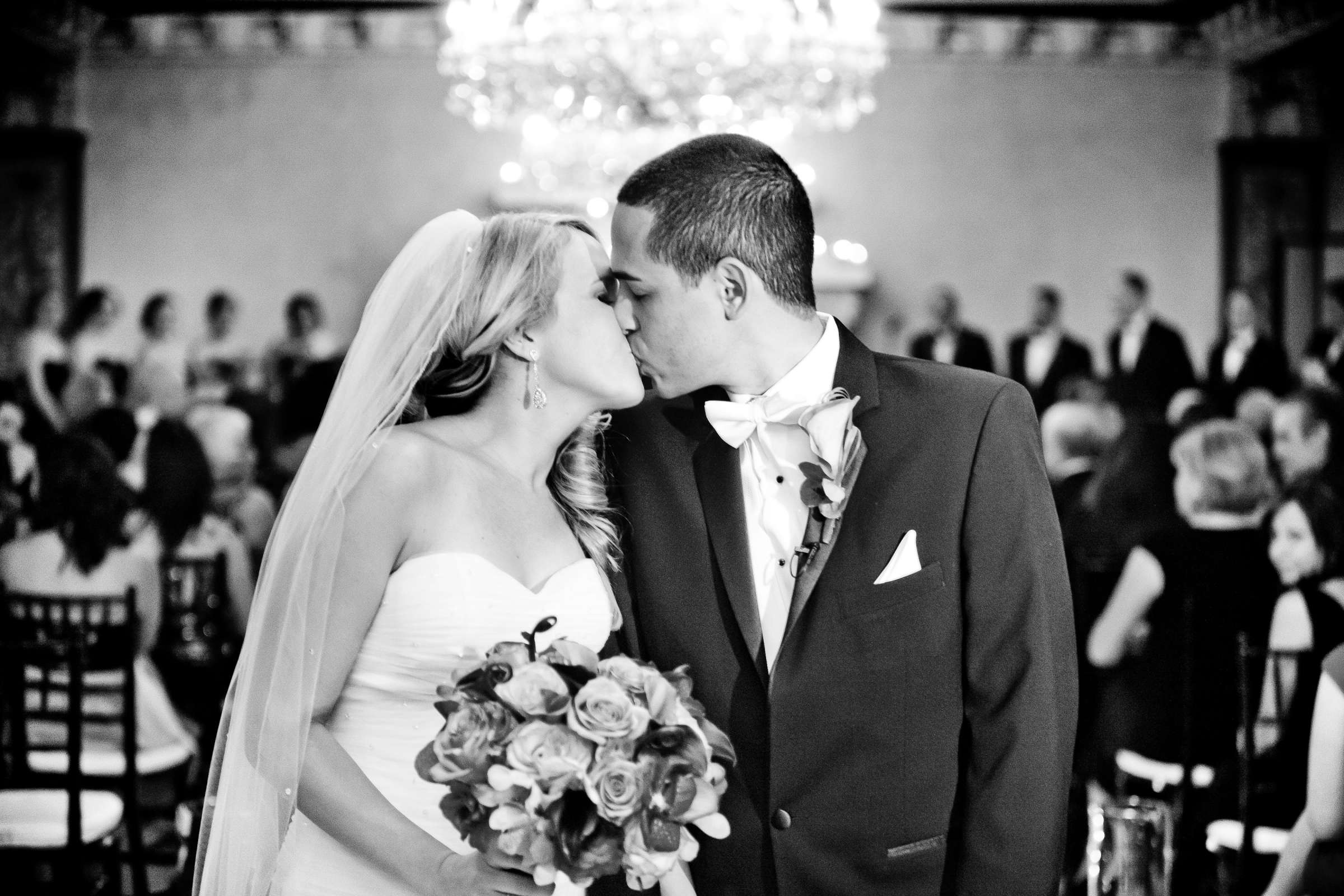 US Grant Wedding, Brittany and Brian Wedding Photo #305526 by True Photography