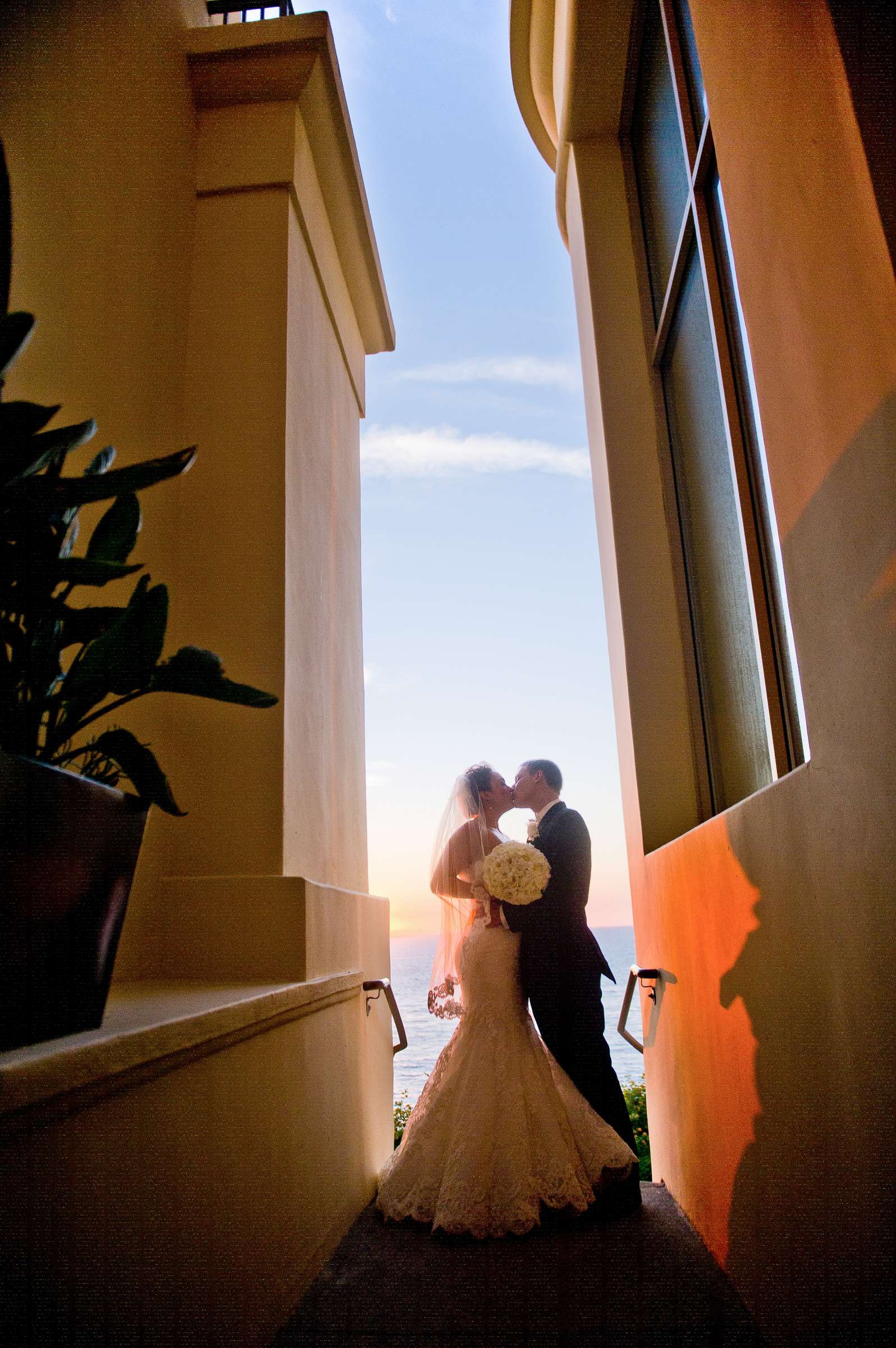 Ritz Carlton-Laguna Niguel Wedding, Erin and Kurt Wedding Photo #305584 by True Photography