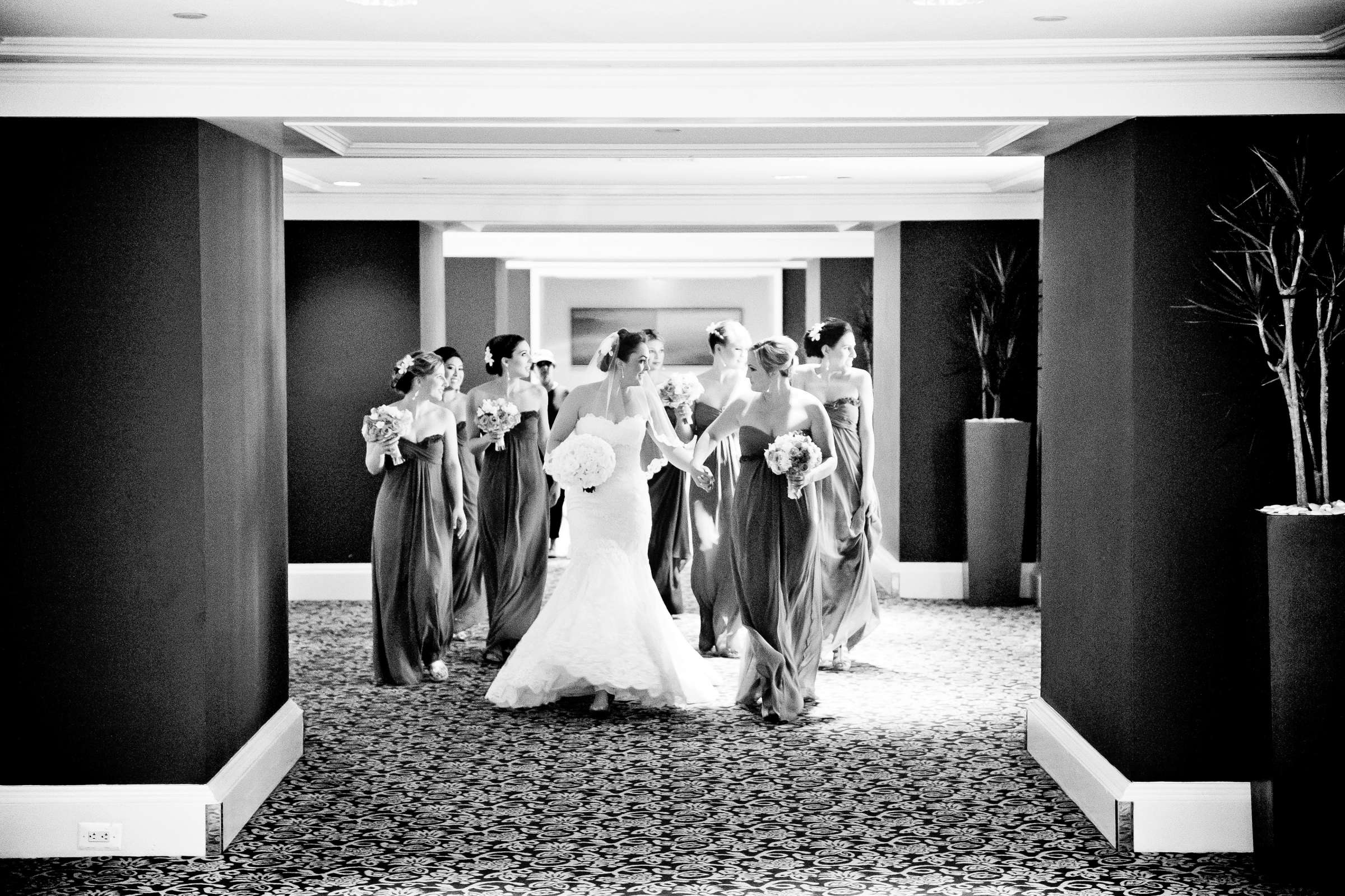 Ritz Carlton-Laguna Niguel Wedding, Erin and Kurt Wedding Photo #305601 by True Photography