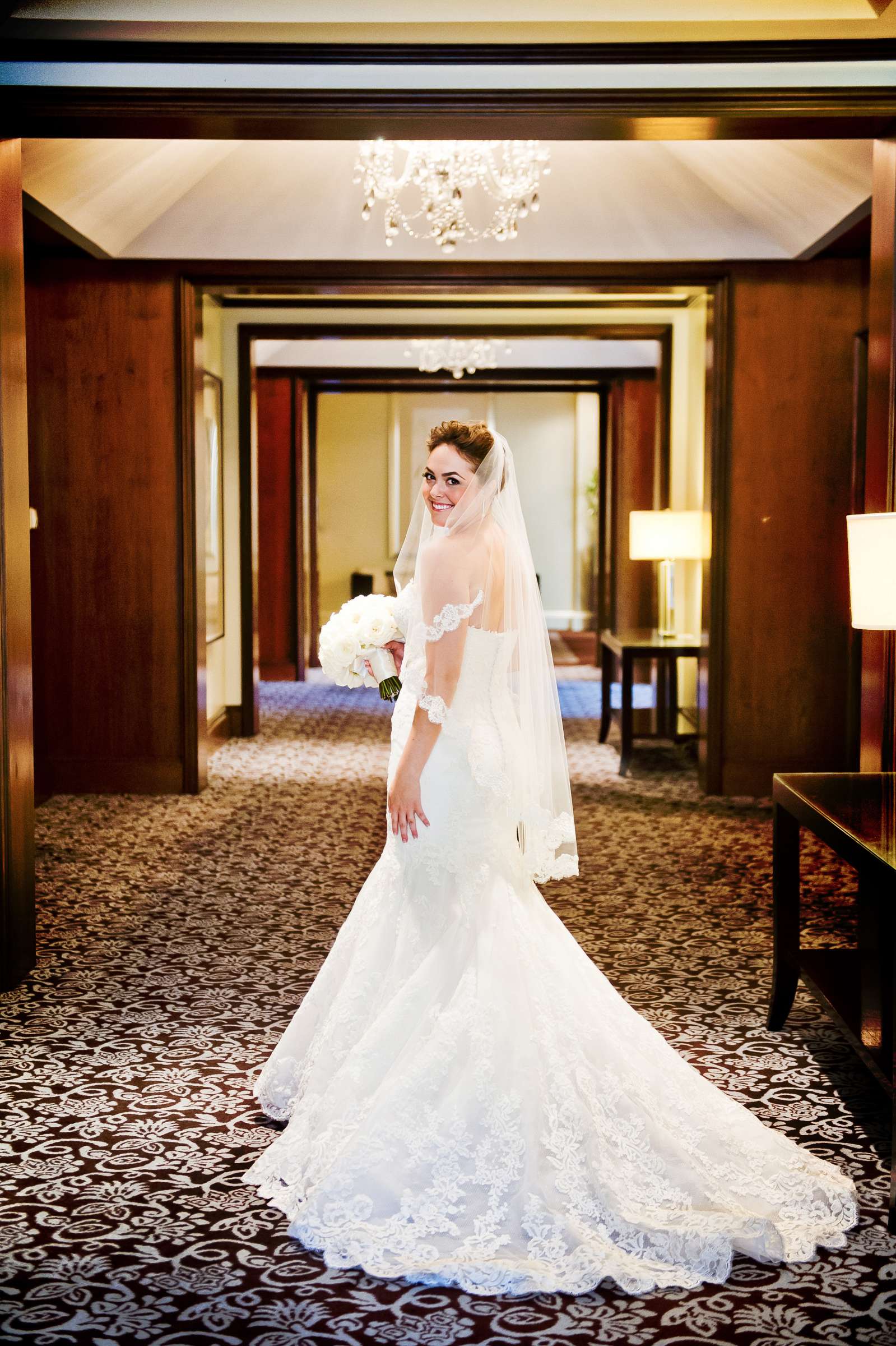 Ritz Carlton-Laguna Niguel Wedding, Erin and Kurt Wedding Photo #305604 by True Photography