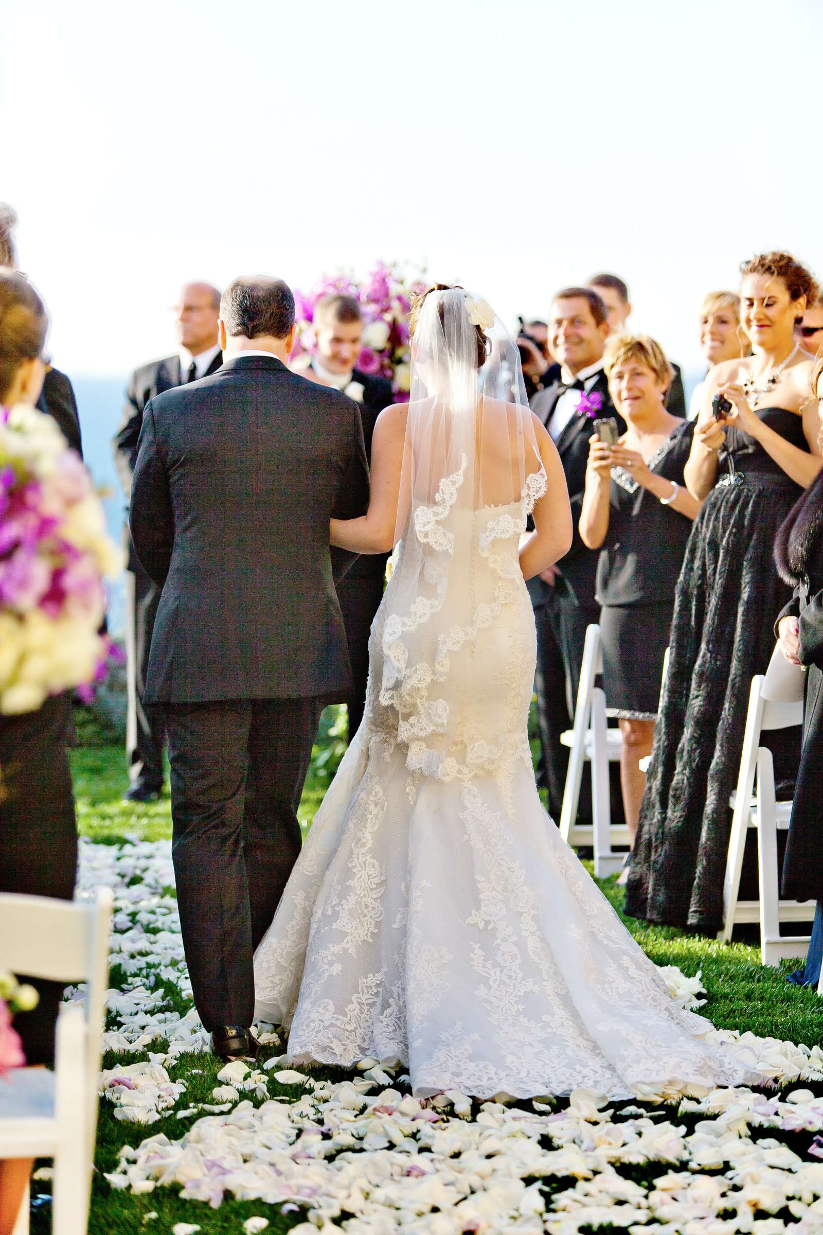 Ritz Carlton-Laguna Niguel Wedding, Erin and Kurt Wedding Photo #305612 by True Photography
