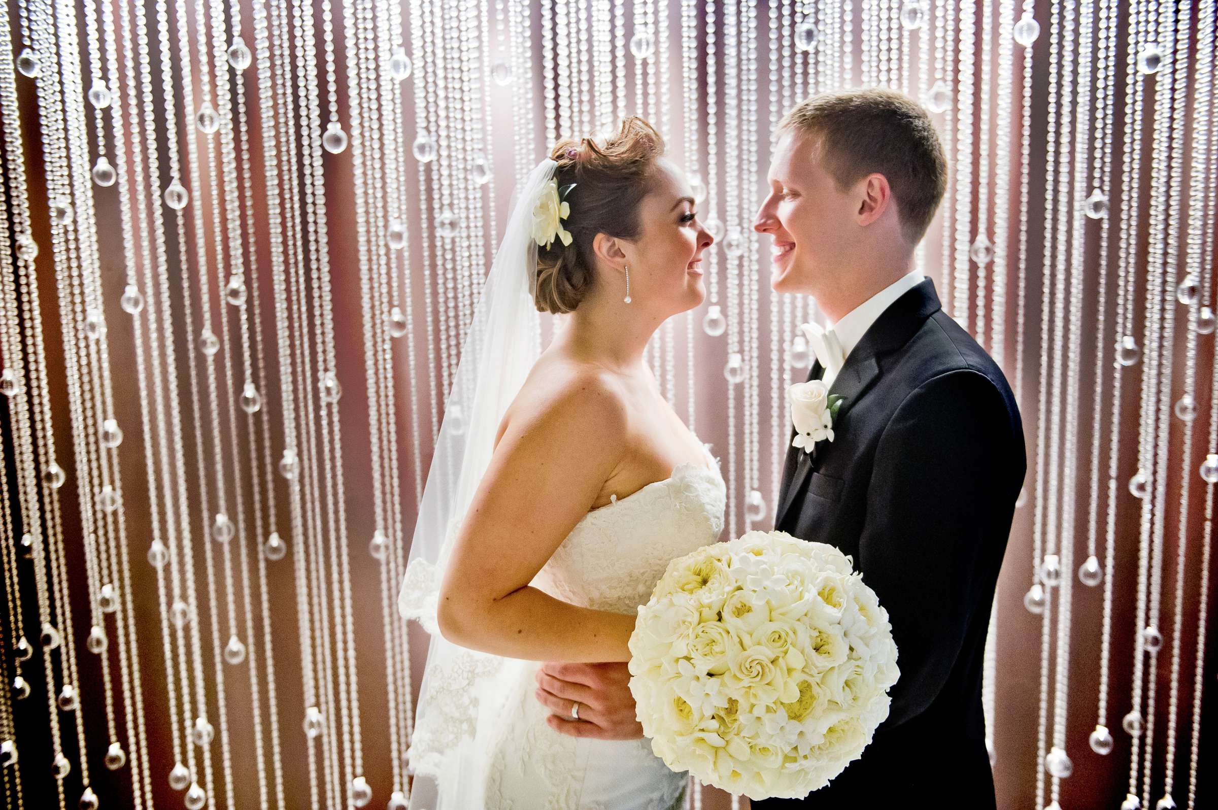Ritz Carlton-Laguna Niguel Wedding, Erin and Kurt Wedding Photo #305625 by True Photography