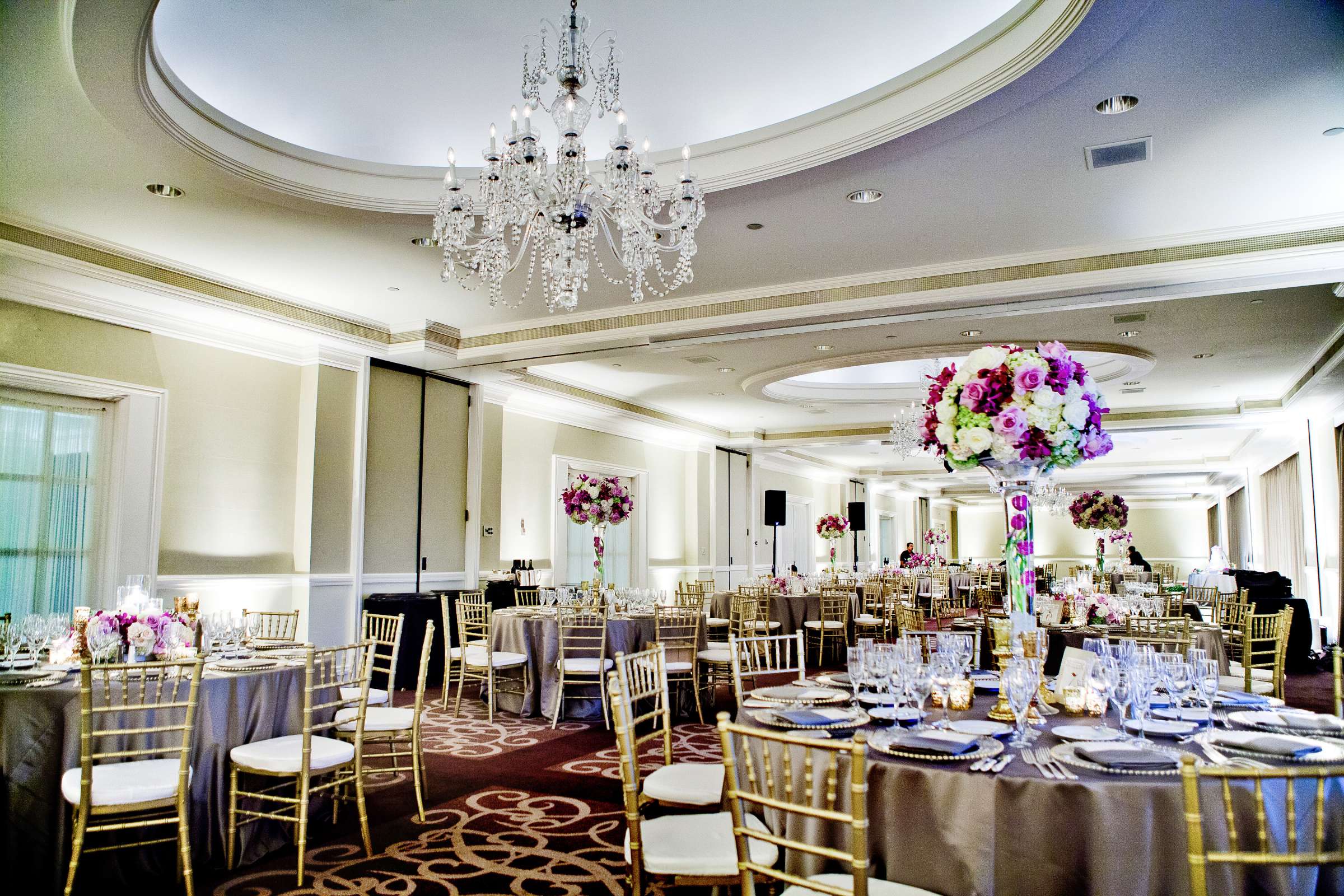 Ritz Carlton-Laguna Niguel Wedding, Erin and Kurt Wedding Photo #305626 by True Photography