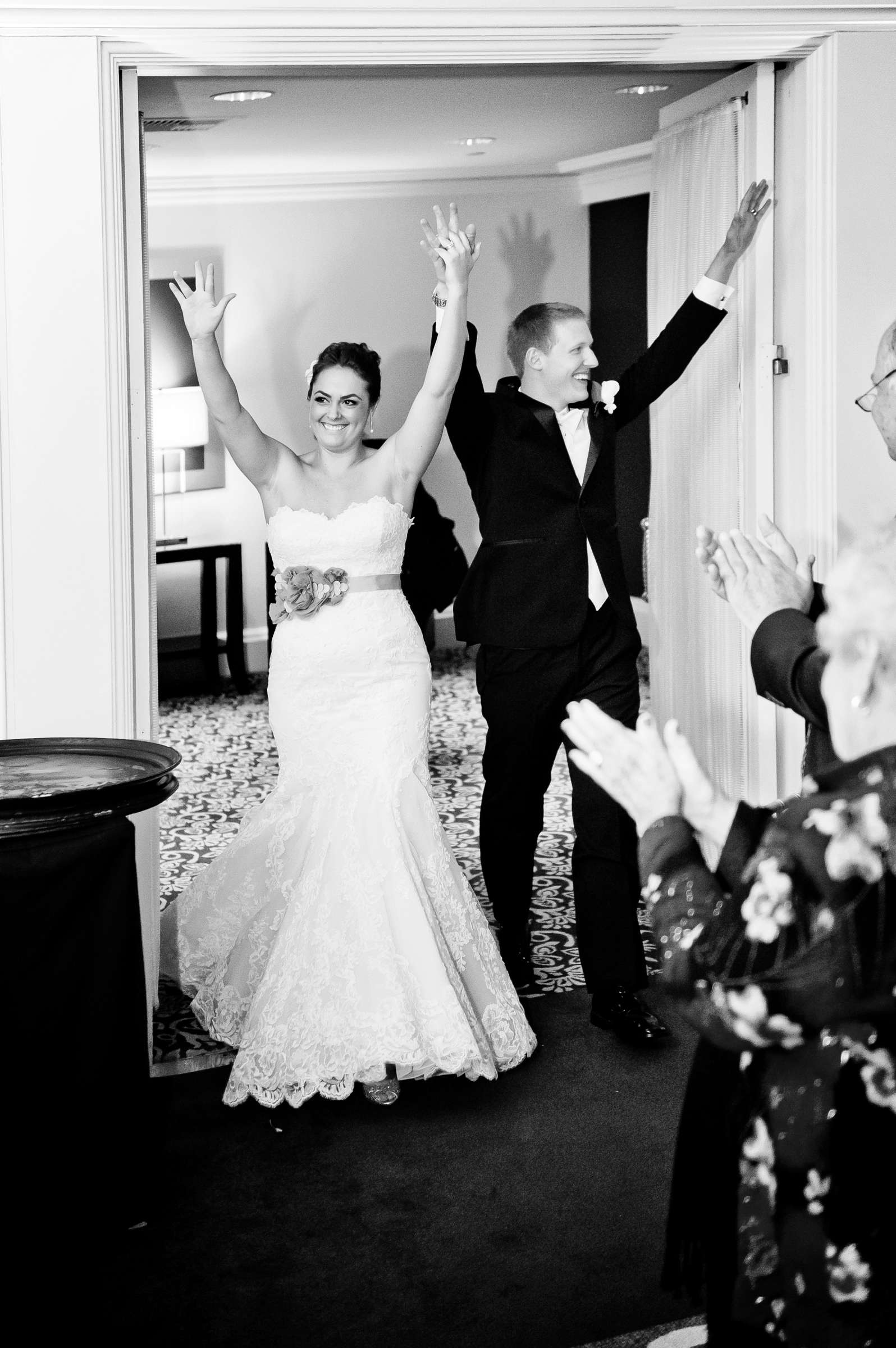 Ritz Carlton-Laguna Niguel Wedding, Erin and Kurt Wedding Photo #305633 by True Photography