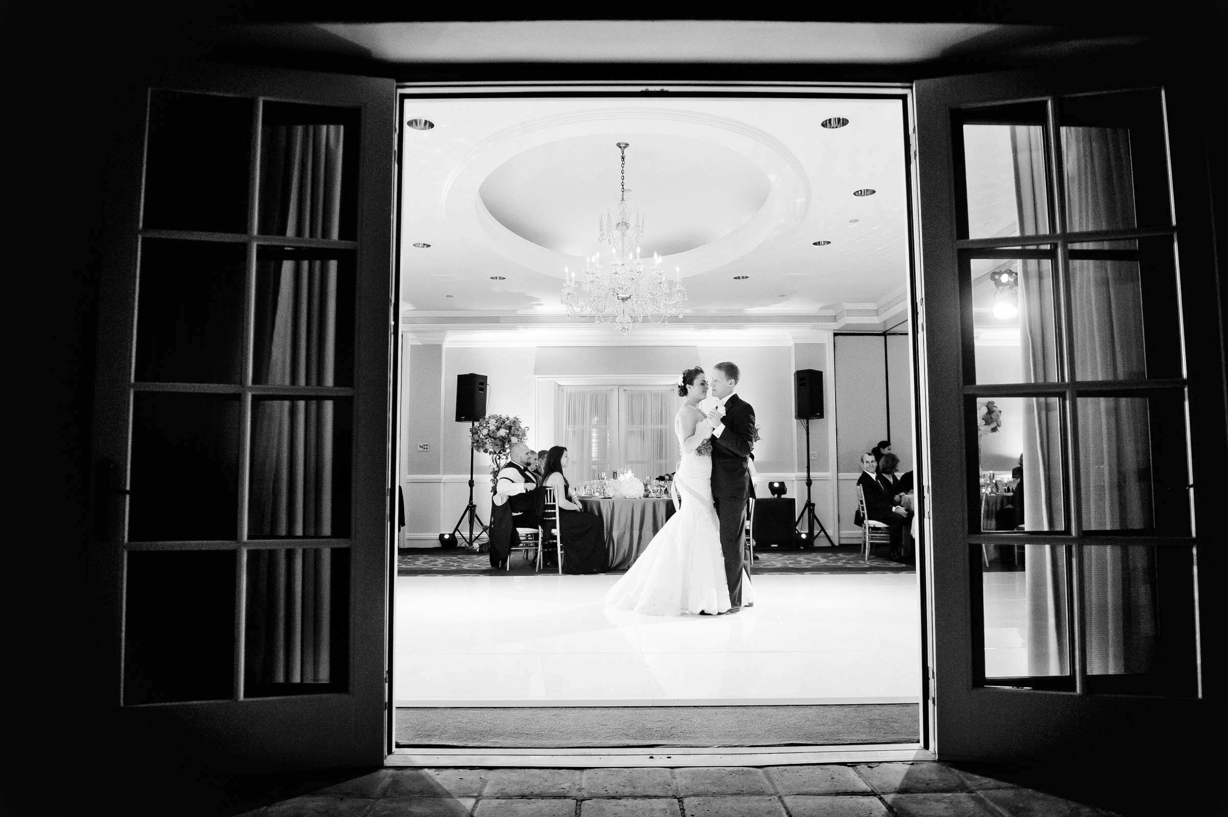 Ritz Carlton-Laguna Niguel Wedding, Erin and Kurt Wedding Photo #305638 by True Photography