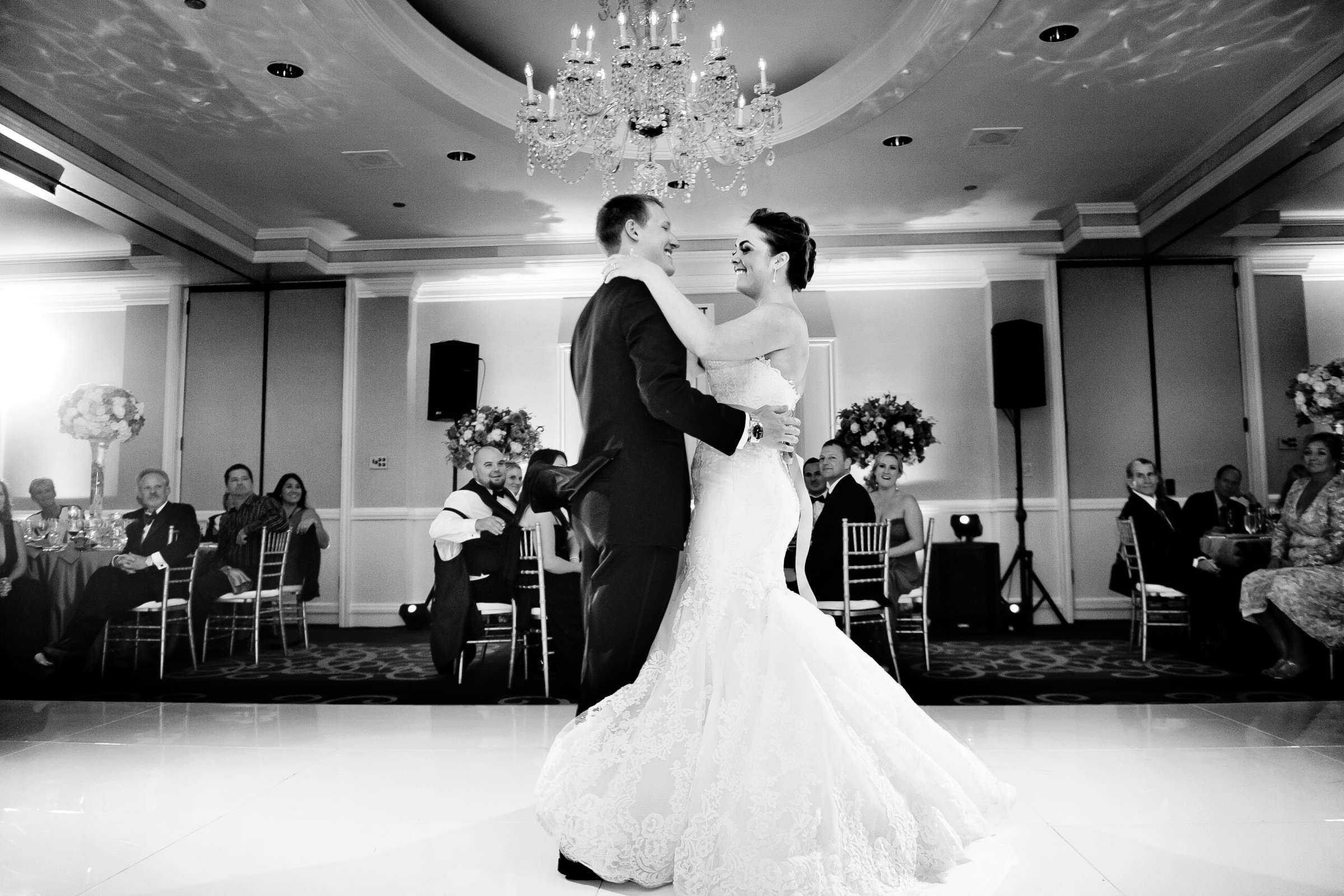 Ritz Carlton-Laguna Niguel Wedding, Erin and Kurt Wedding Photo #305639 by True Photography