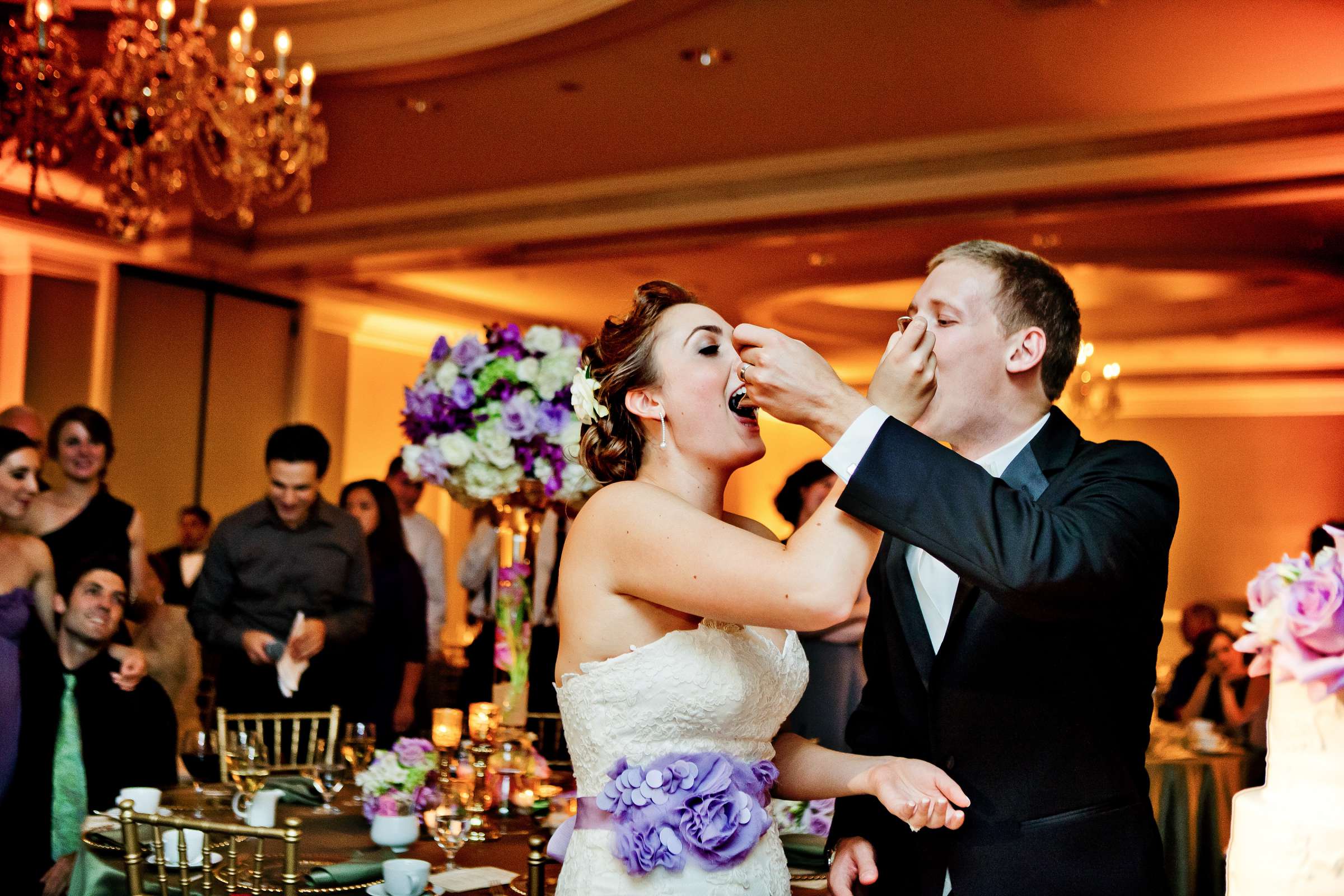 Ritz Carlton-Laguna Niguel Wedding, Erin and Kurt Wedding Photo #305645 by True Photography