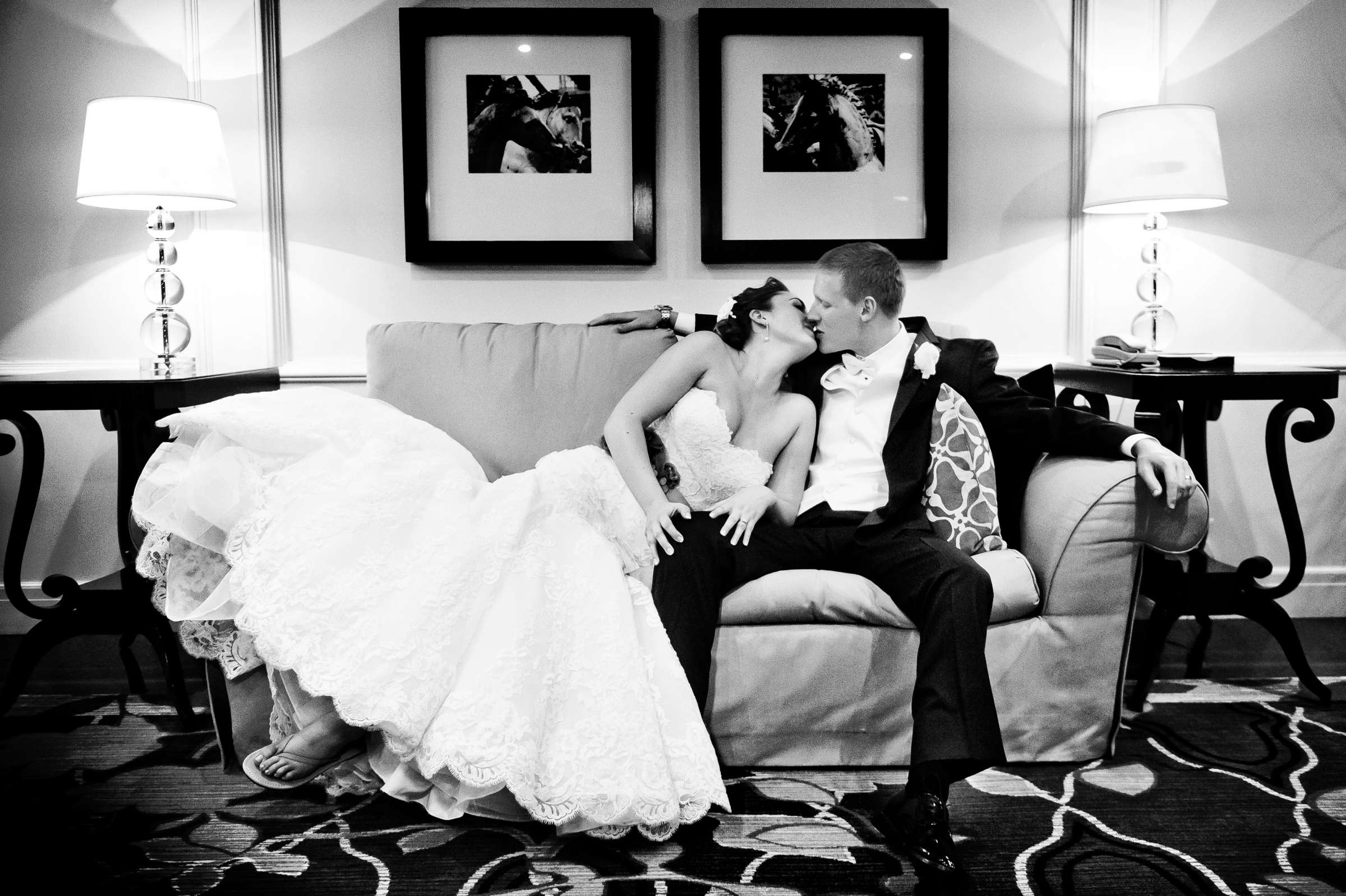 Ritz Carlton-Laguna Niguel Wedding, Erin and Kurt Wedding Photo #305655 by True Photography