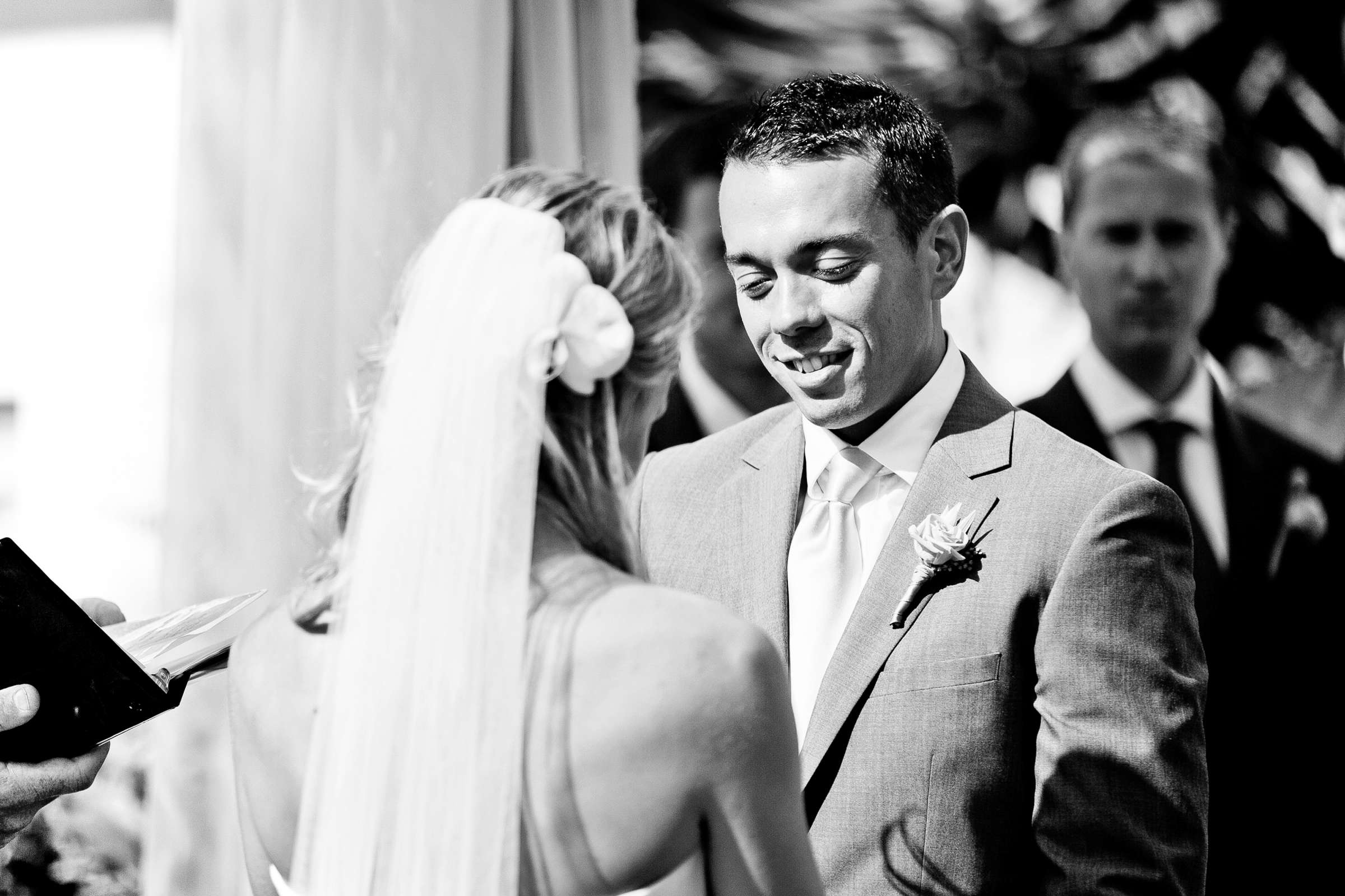 La Valencia Wedding coordinated by Couture Events, Jessica and James Wedding Photo #305800 by True Photography