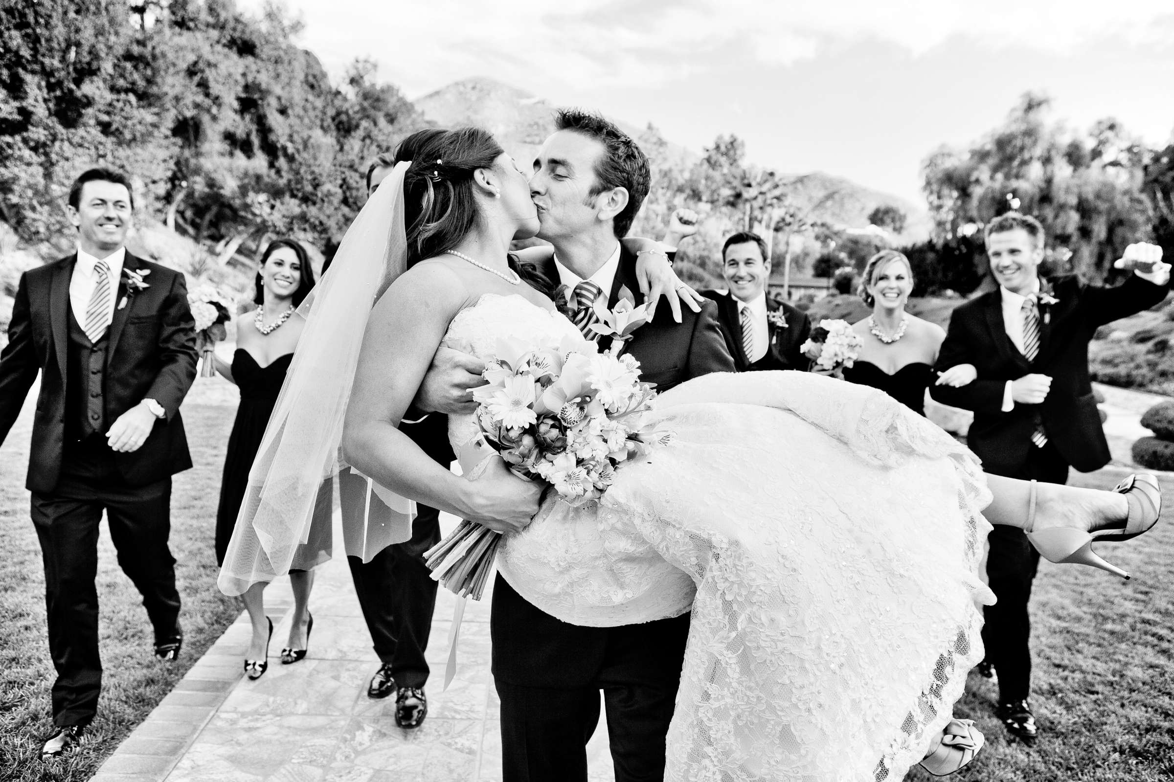 Wedding, Jodi and Kyle Wedding Photo #306072 by True Photography