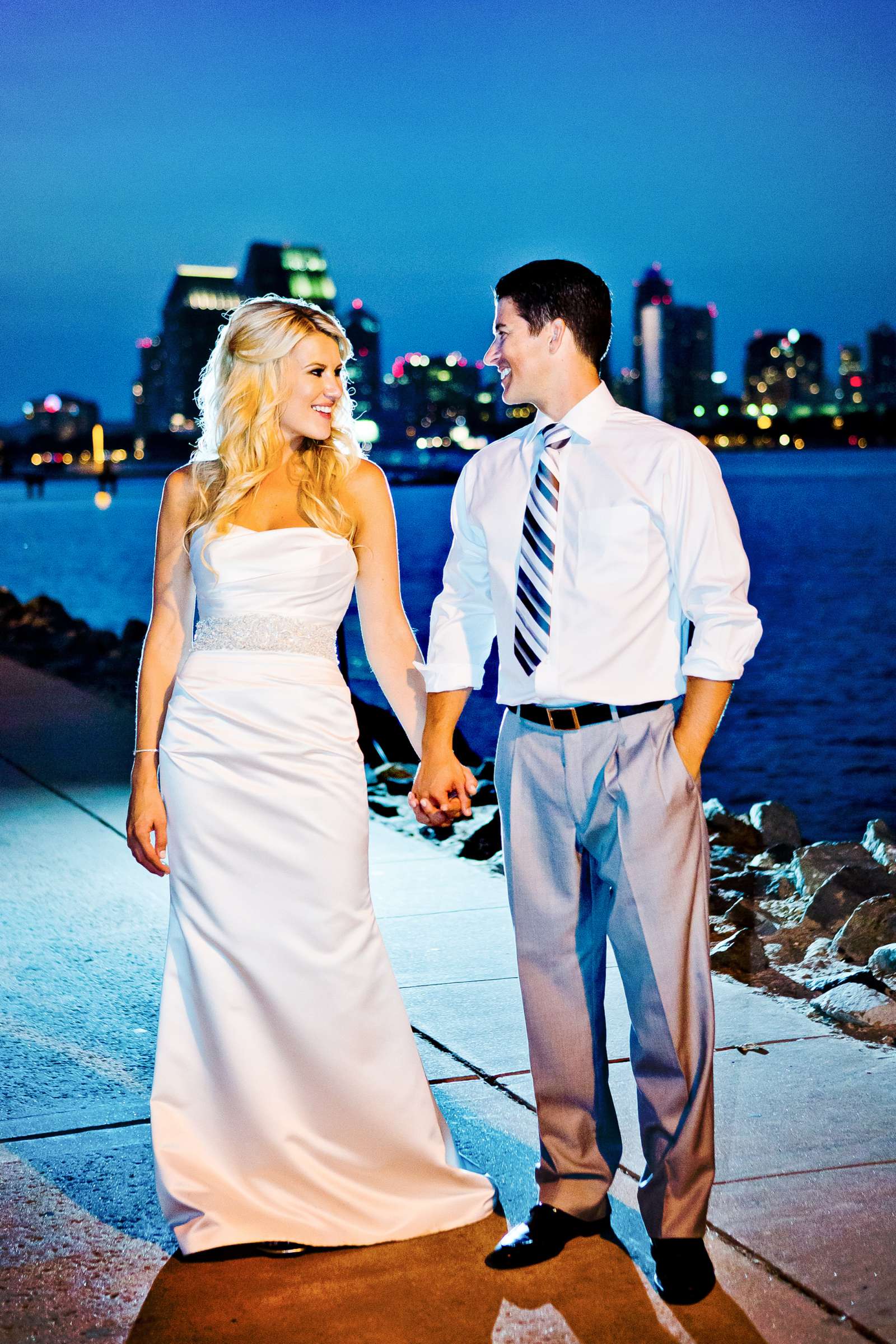 Coronado Island Marriott Resort & Spa Wedding, Lauren and Kevin Wedding Photo #306114 by True Photography