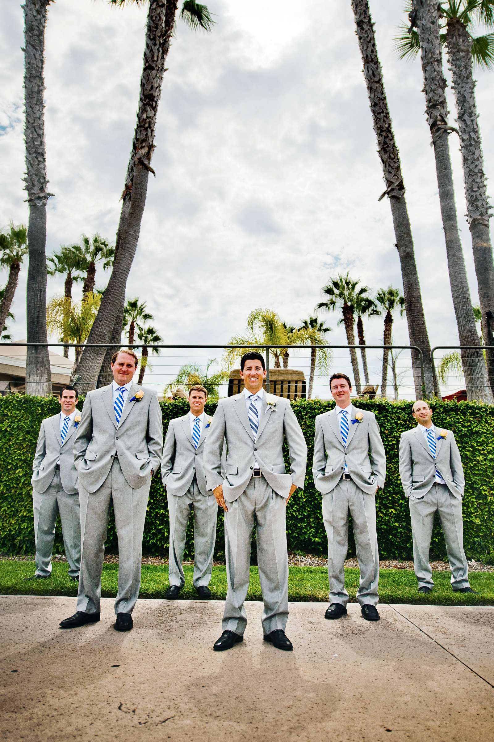 Coronado Island Marriott Resort & Spa Wedding, Lauren and Kevin Wedding Photo #306122 by True Photography
