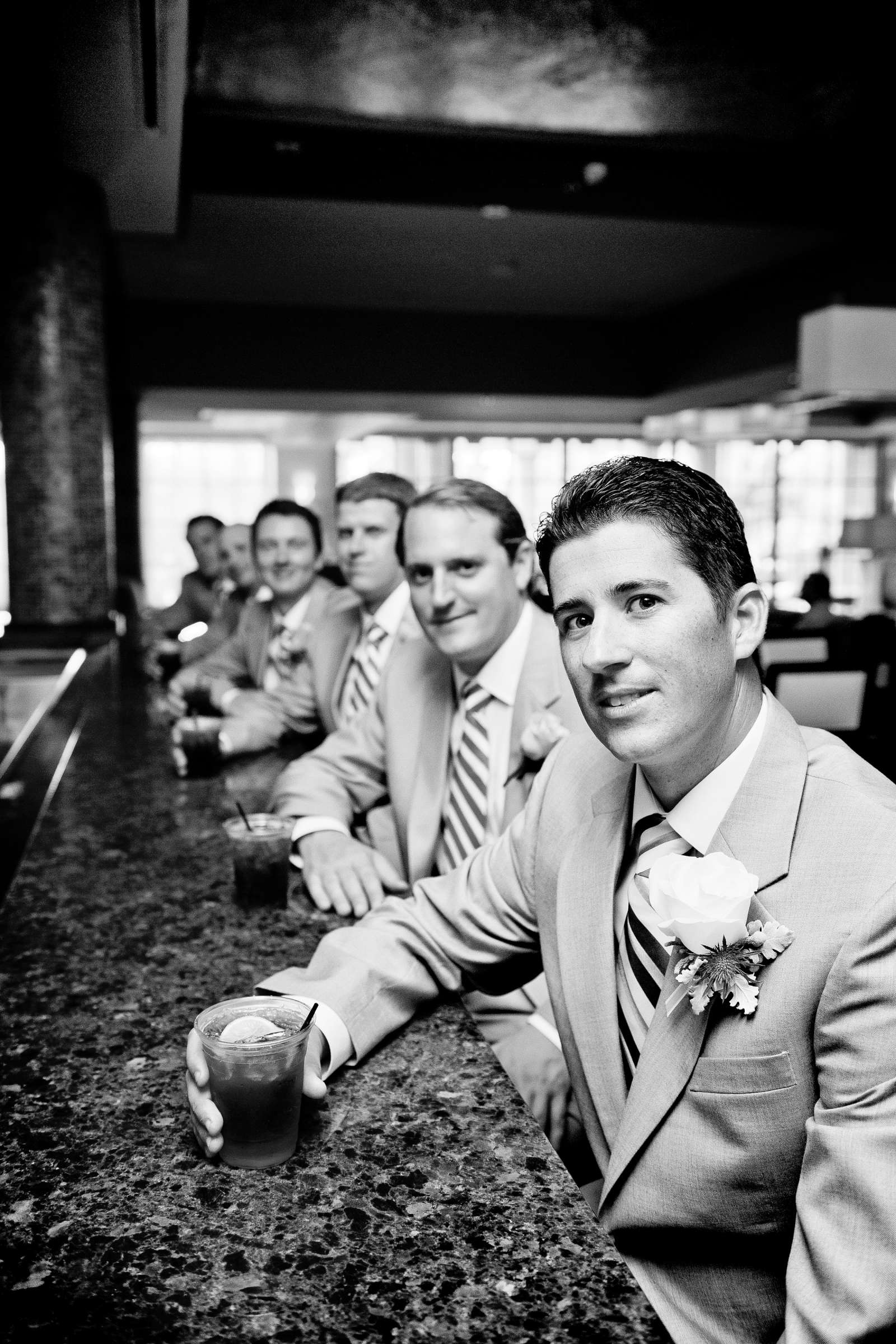 Coronado Island Marriott Resort & Spa Wedding, Lauren and Kevin Wedding Photo #306135 by True Photography