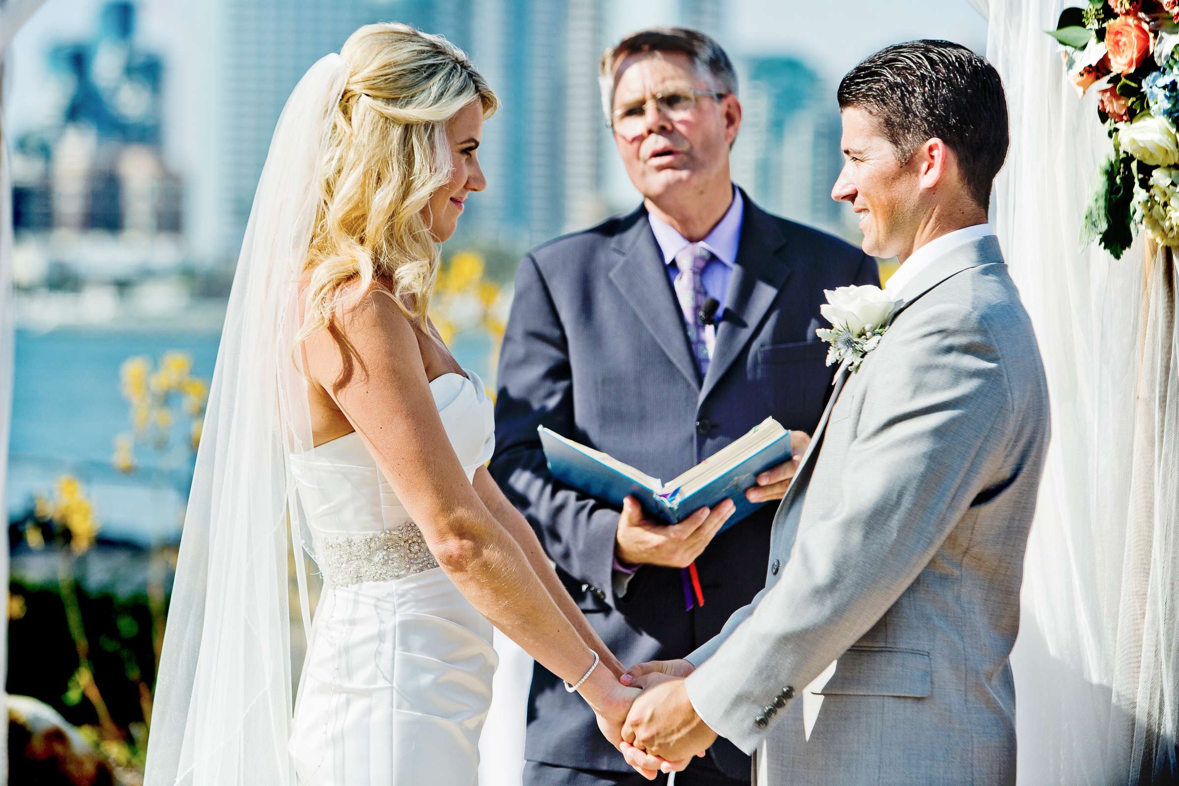 Coronado Island Marriott Resort & Spa Wedding, Lauren and Kevin Wedding Photo #306163 by True Photography
