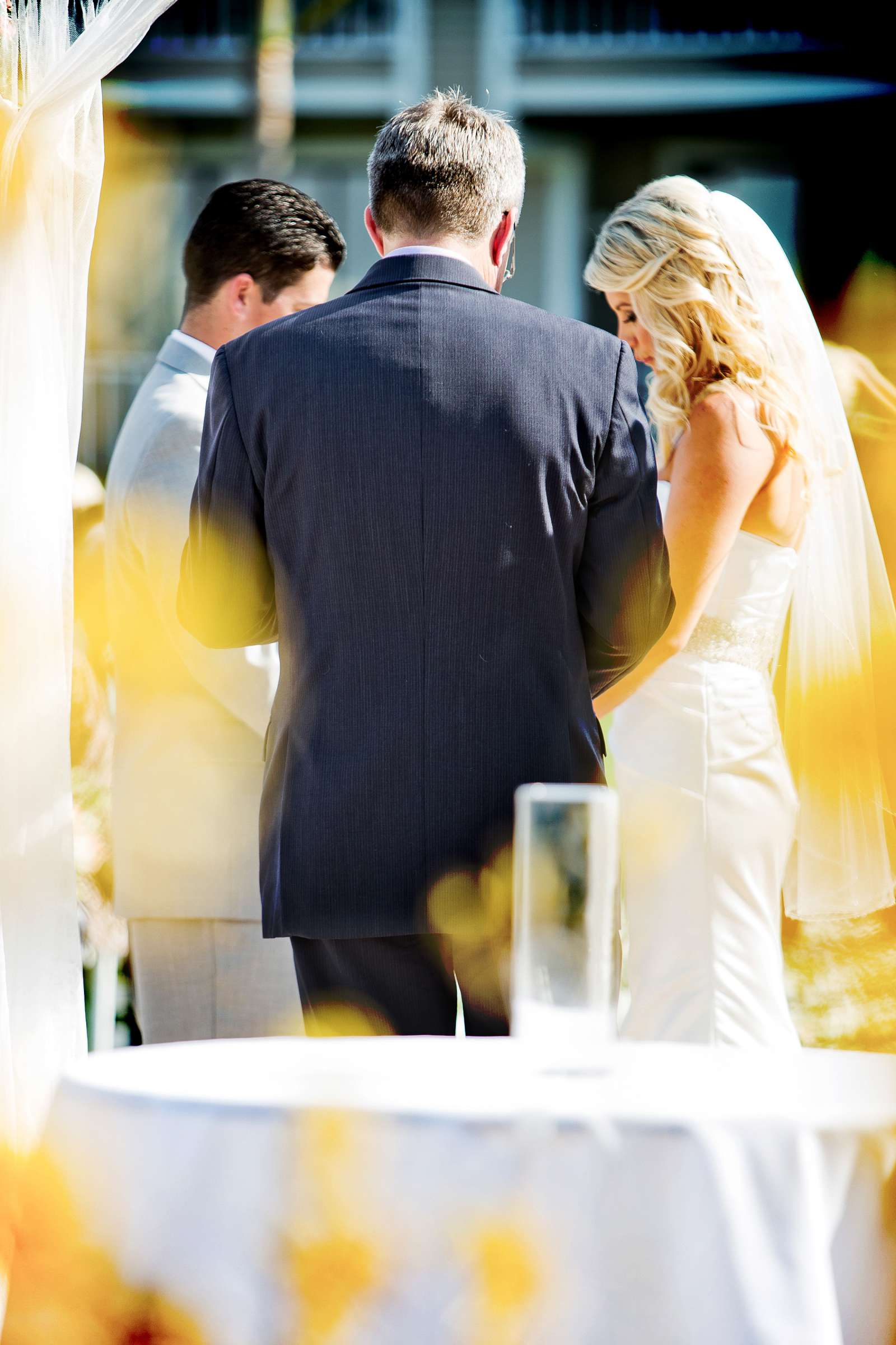 Coronado Island Marriott Resort & Spa Wedding, Lauren and Kevin Wedding Photo #306166 by True Photography