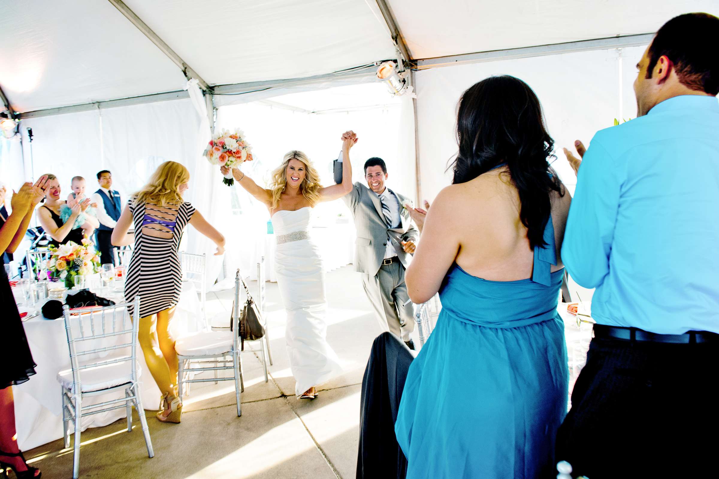 Coronado Island Marriott Resort & Spa Wedding, Lauren and Kevin Wedding Photo #306187 by True Photography