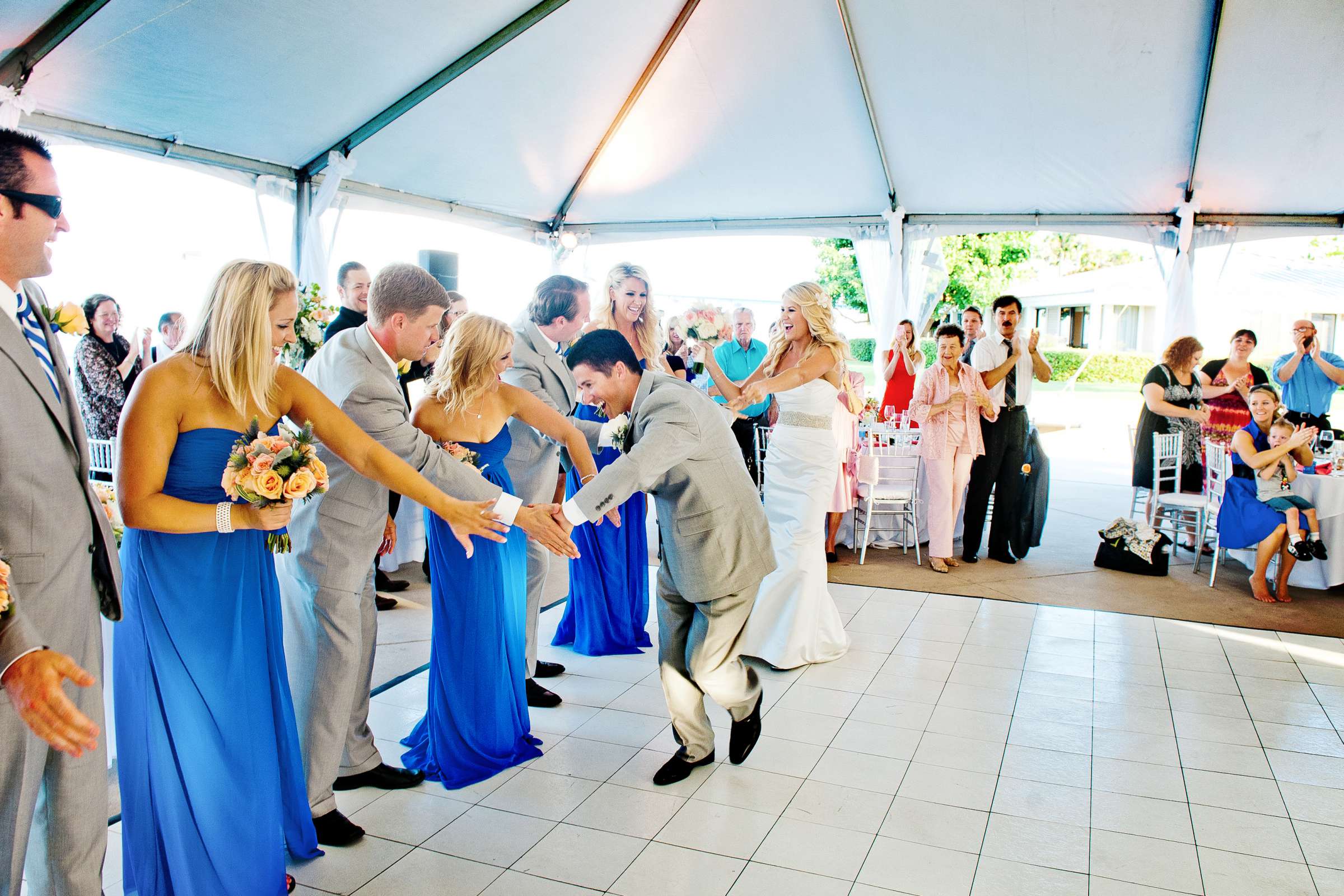 Coronado Island Marriott Resort & Spa Wedding, Lauren and Kevin Wedding Photo #306188 by True Photography
