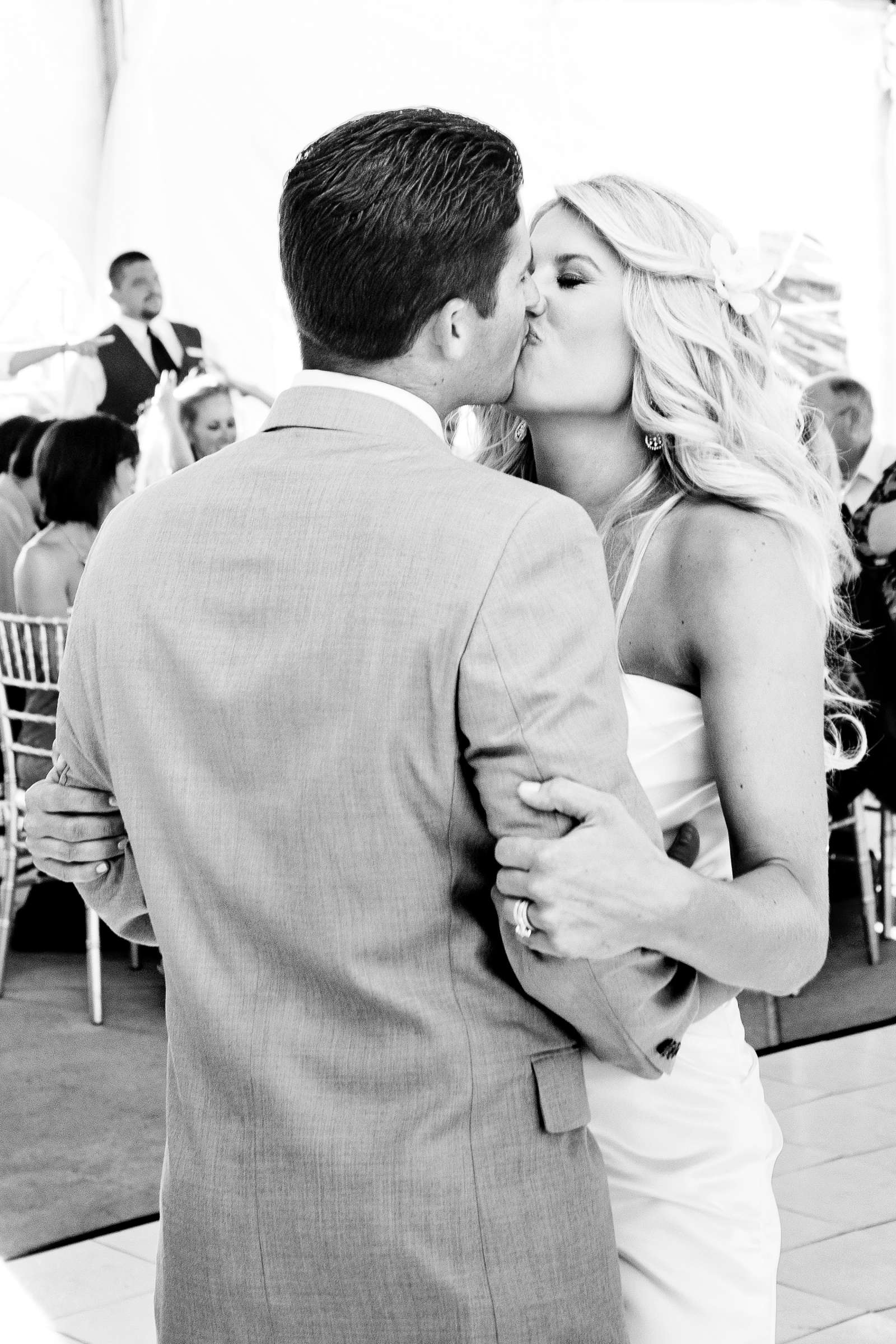 Coronado Island Marriott Resort & Spa Wedding, Lauren and Kevin Wedding Photo #306189 by True Photography