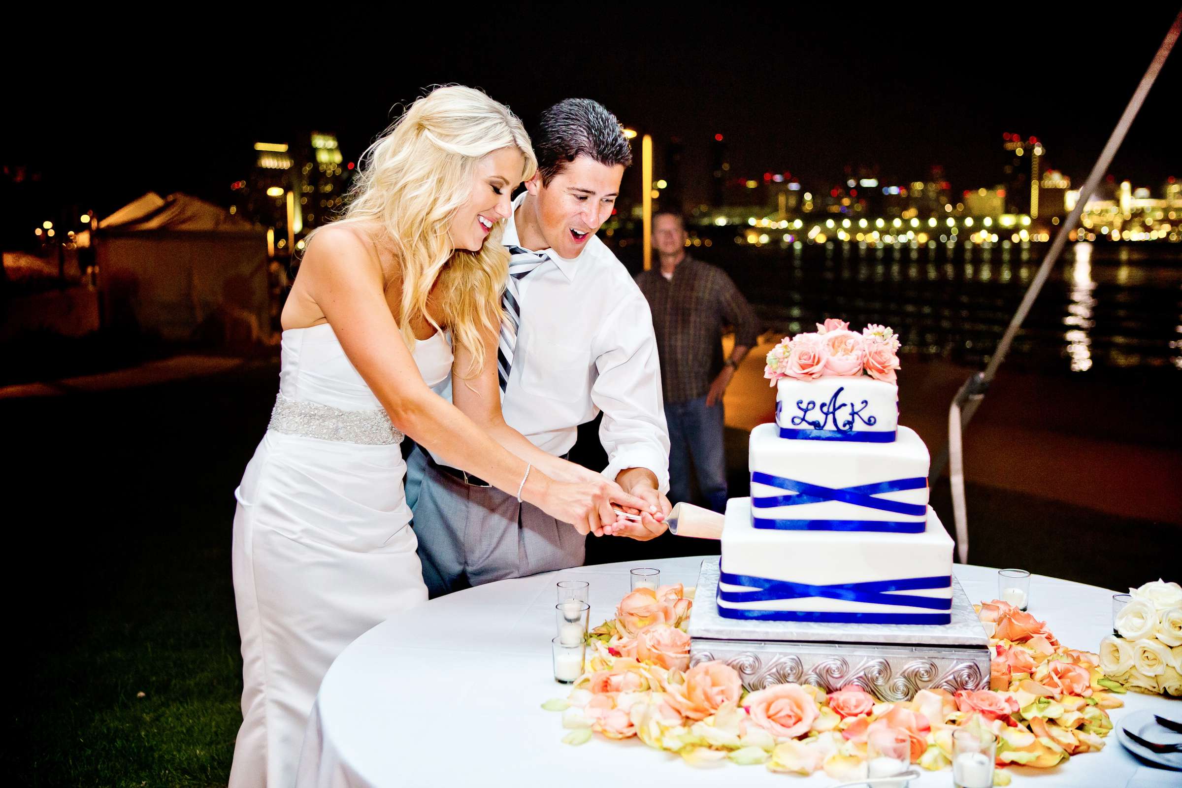 Coronado Island Marriott Resort & Spa Wedding, Lauren and Kevin Wedding Photo #306198 by True Photography