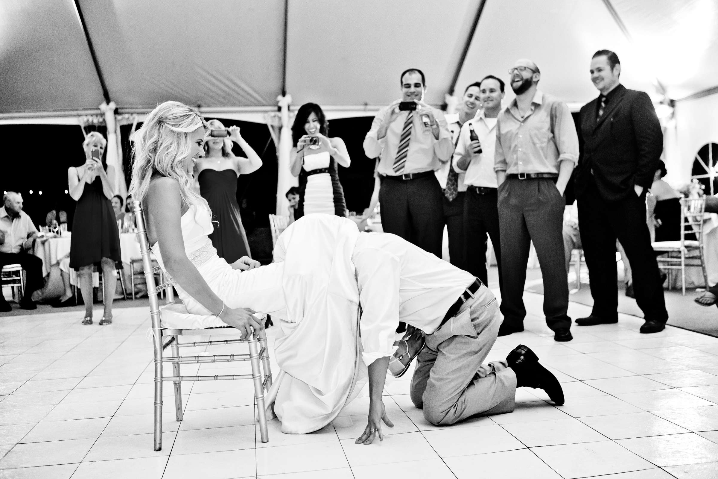 Coronado Island Marriott Resort & Spa Wedding, Lauren and Kevin Wedding Photo #306203 by True Photography