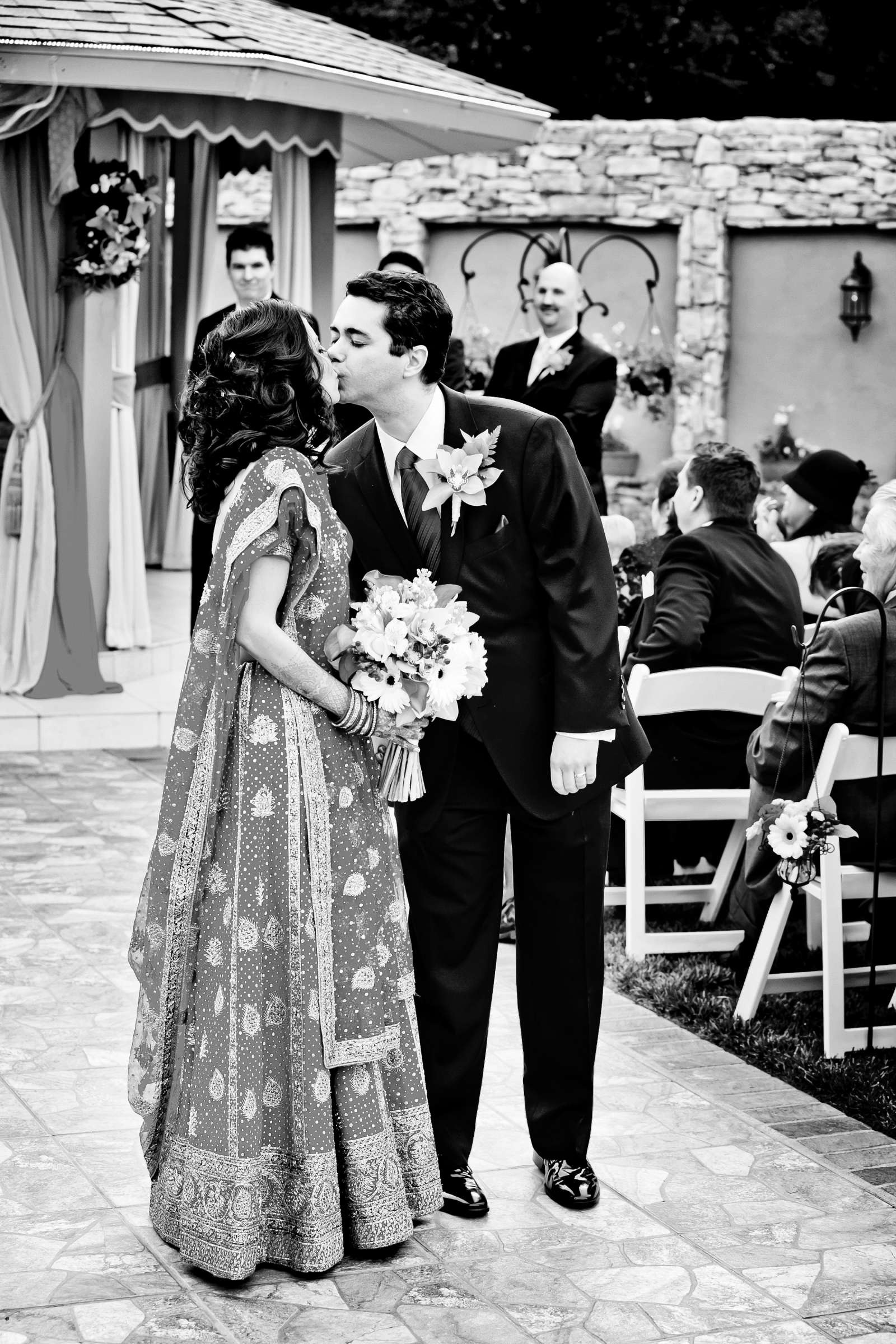 Wedding, Simrit and Steve Wedding Photo #306432 by True Photography