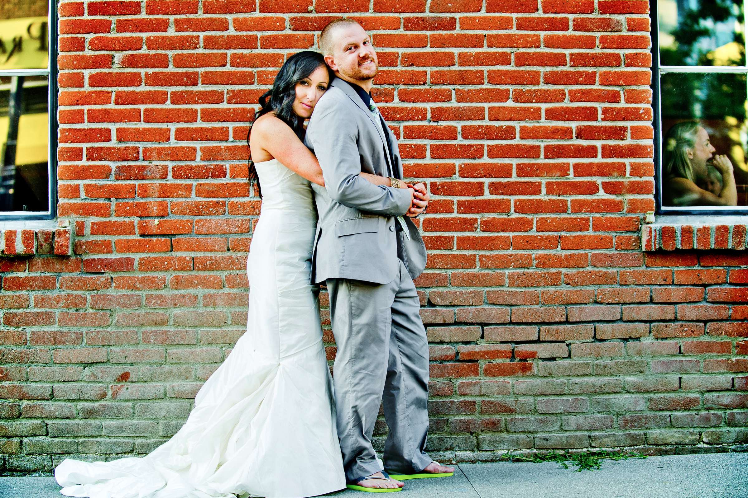 Hotel Del Coronado Wedding, Adriana and Blake Wedding Photo #306451 by True Photography