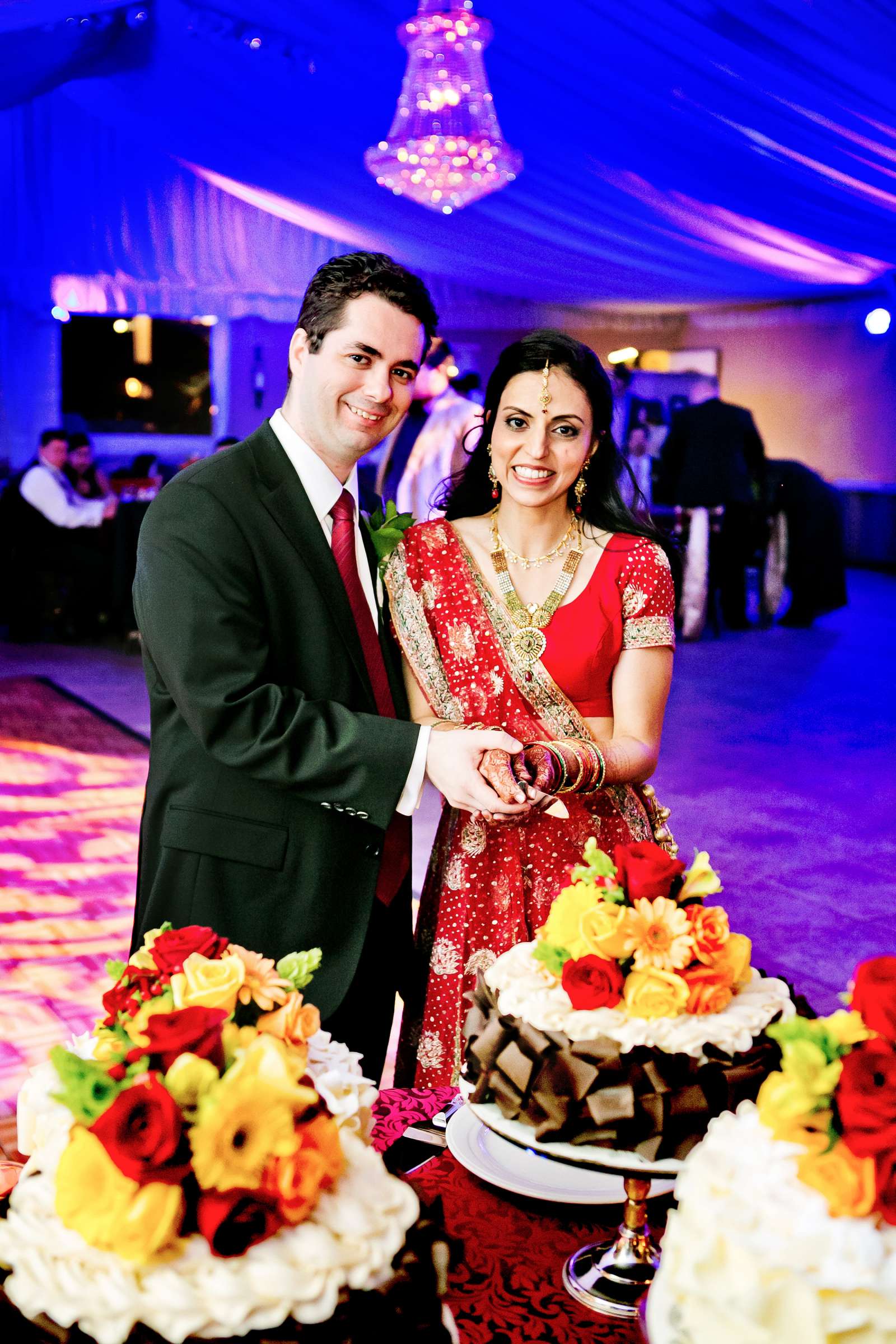 Wedding, Simrit and Steve Wedding Photo #306452 by True Photography