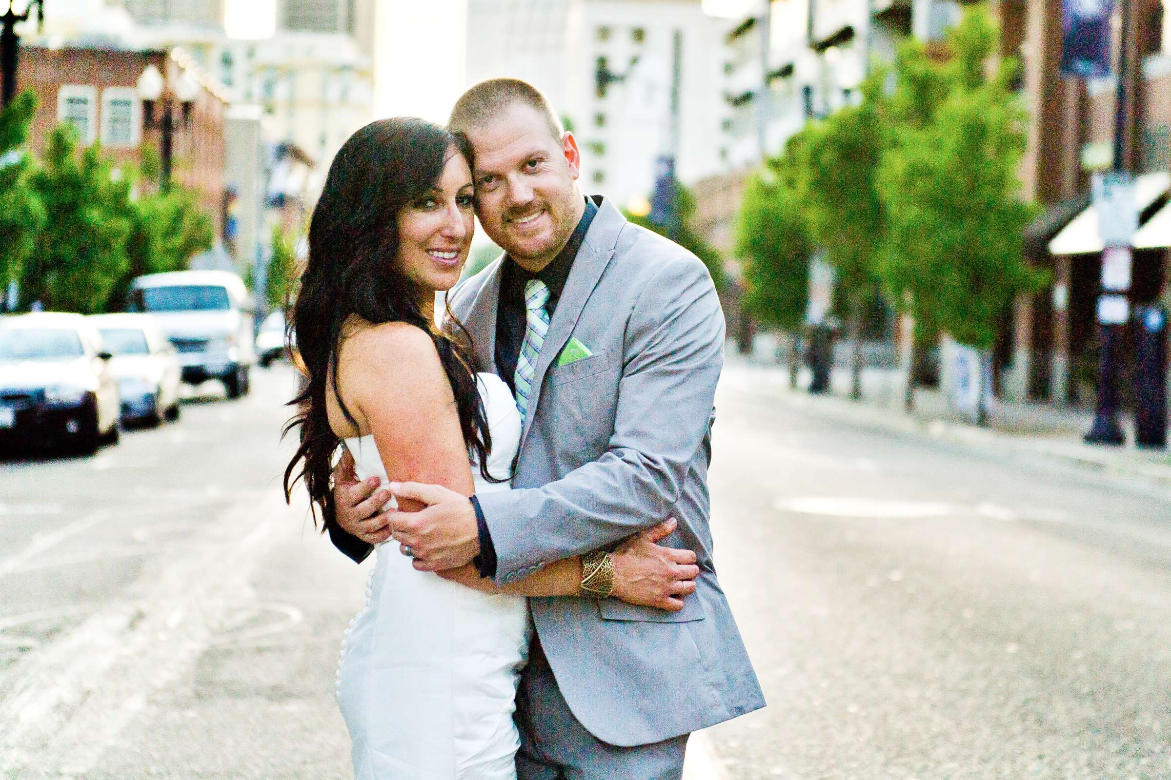 Hotel Del Coronado Wedding, Adriana and Blake Wedding Photo #306453 by True Photography