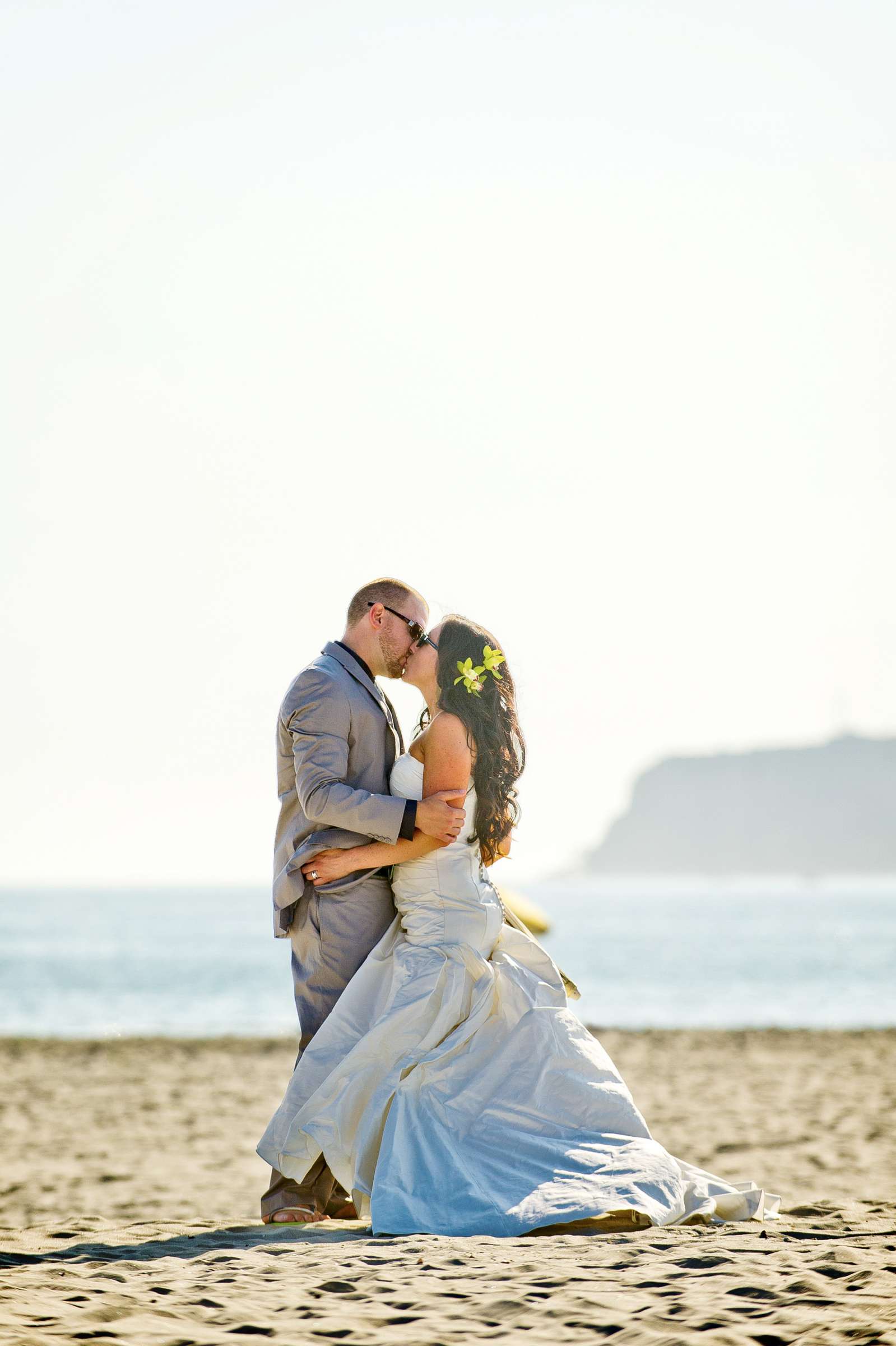 Hotel Del Coronado Wedding, Adriana and Blake Wedding Photo #306499 by True Photography