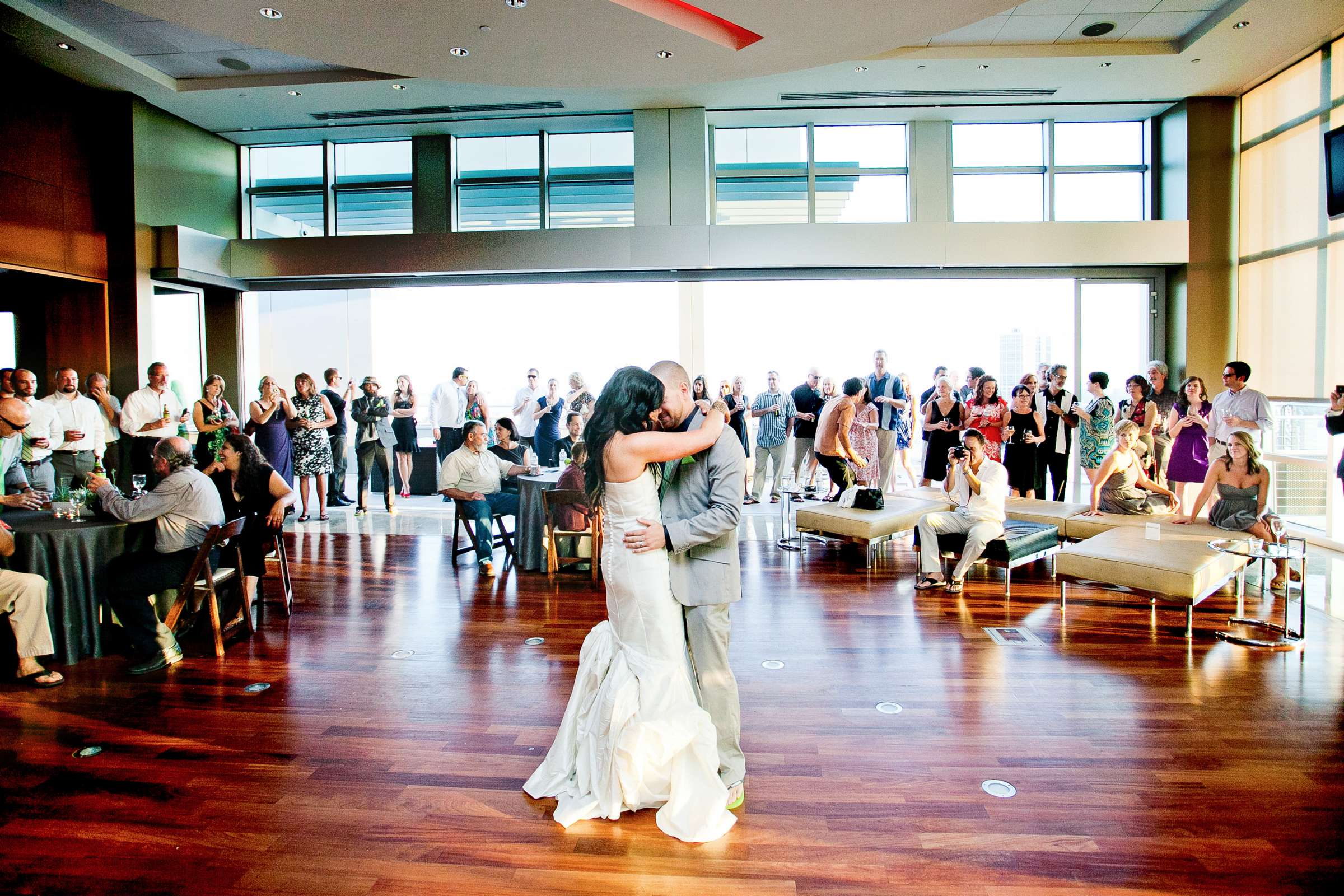 Hotel Del Coronado Wedding, Adriana and Blake Wedding Photo #306513 by True Photography