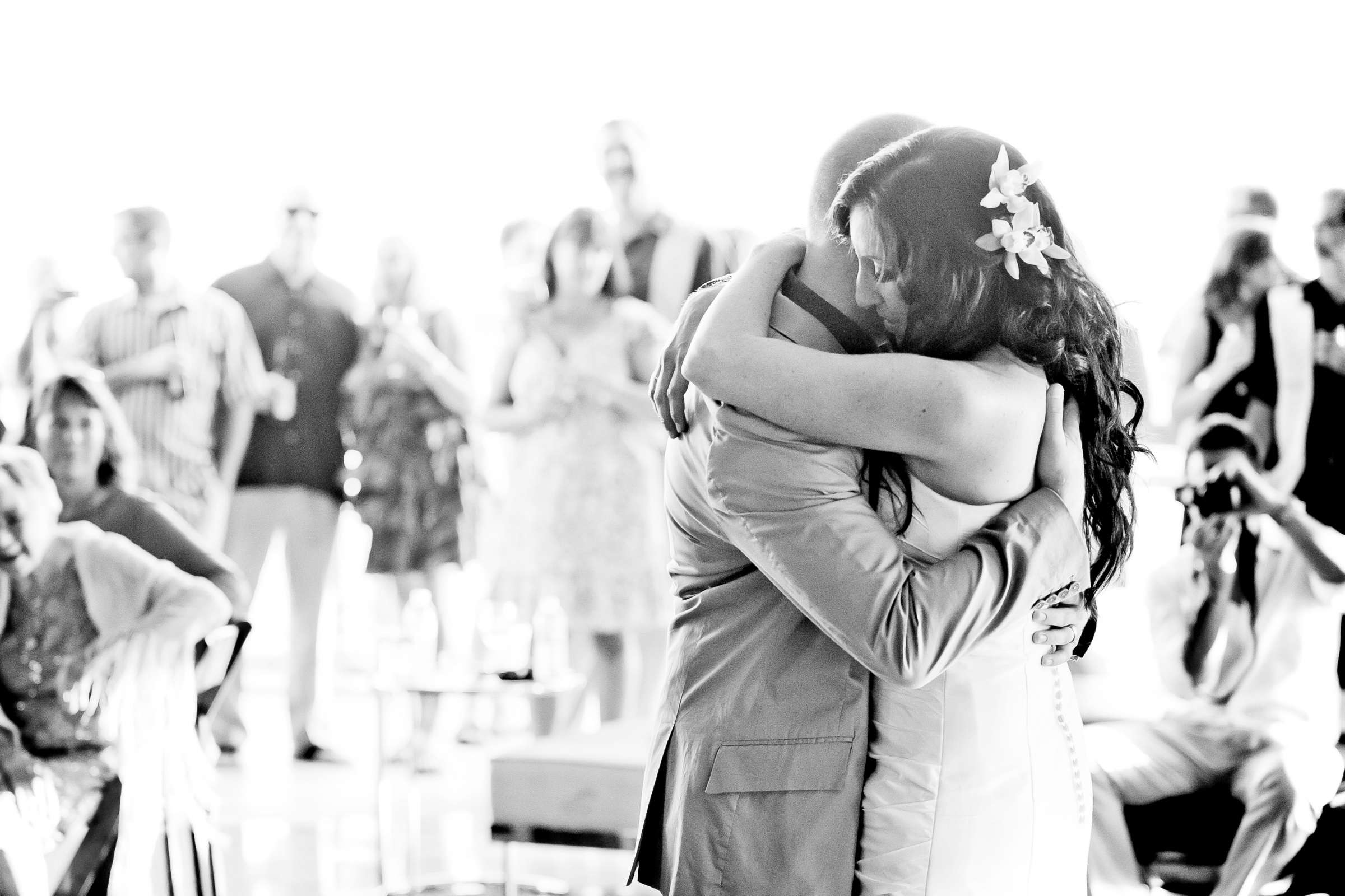 Hotel Del Coronado Wedding, Adriana and Blake Wedding Photo #306514 by True Photography