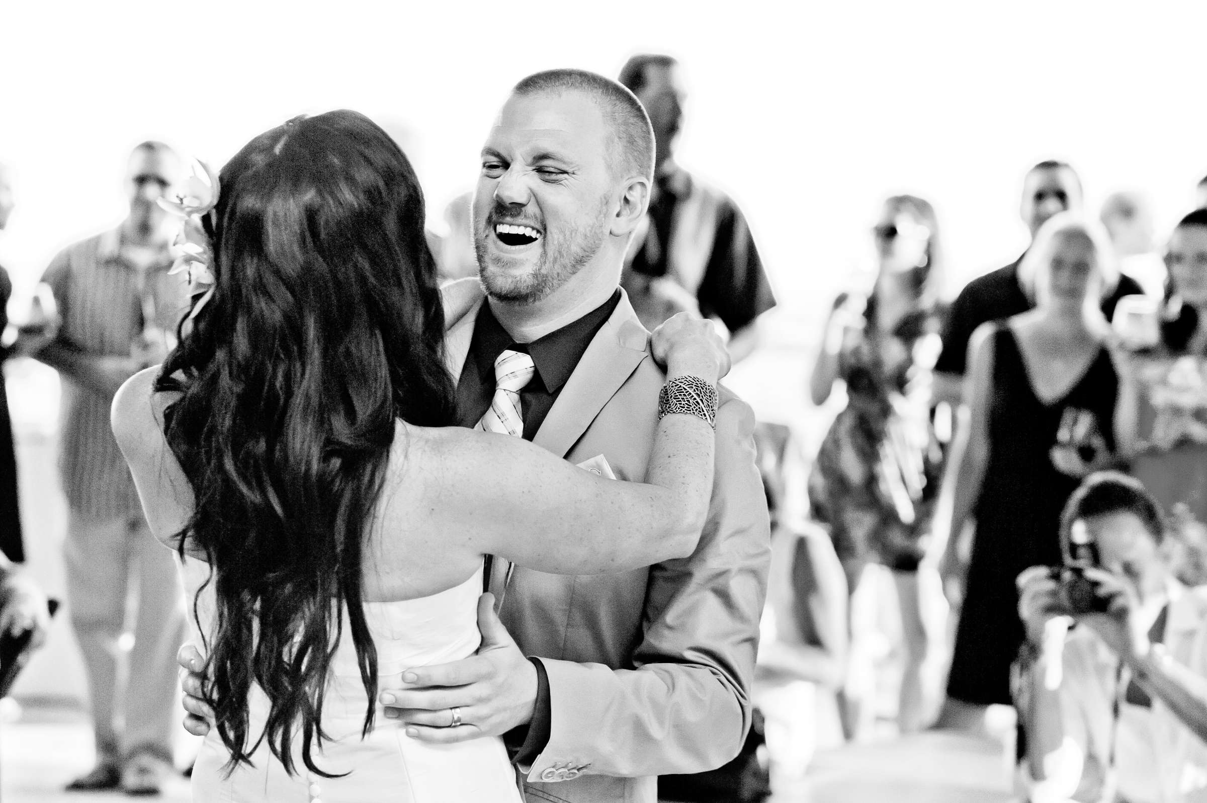 Hotel Del Coronado Wedding, Adriana and Blake Wedding Photo #306515 by True Photography
